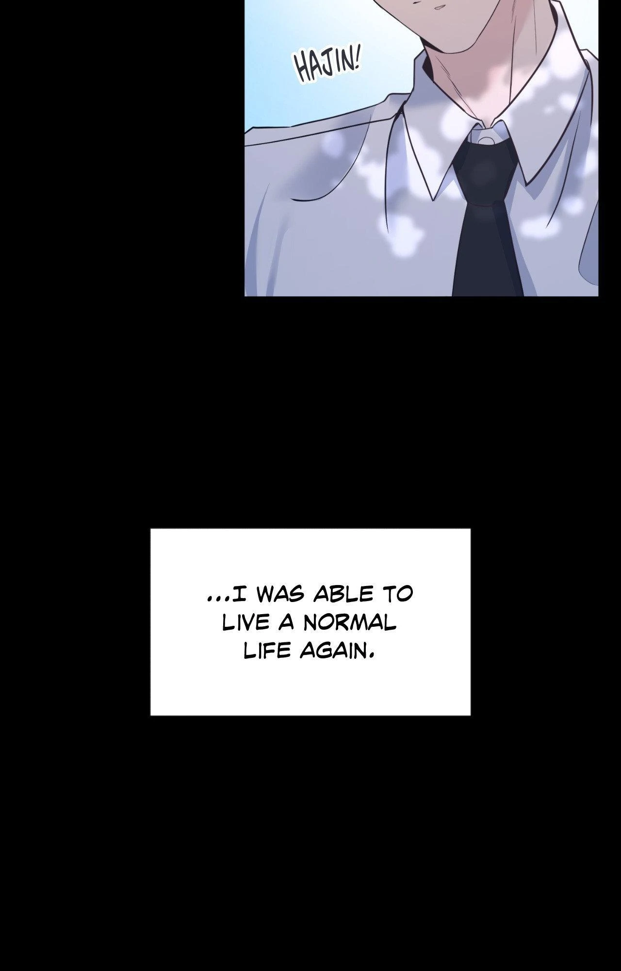 Angel Kiss Chapter 24 - Page 61