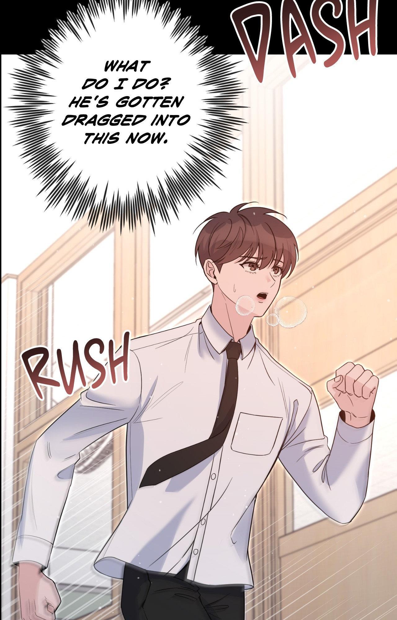 Angel Kiss Chapter 24 - Page 65