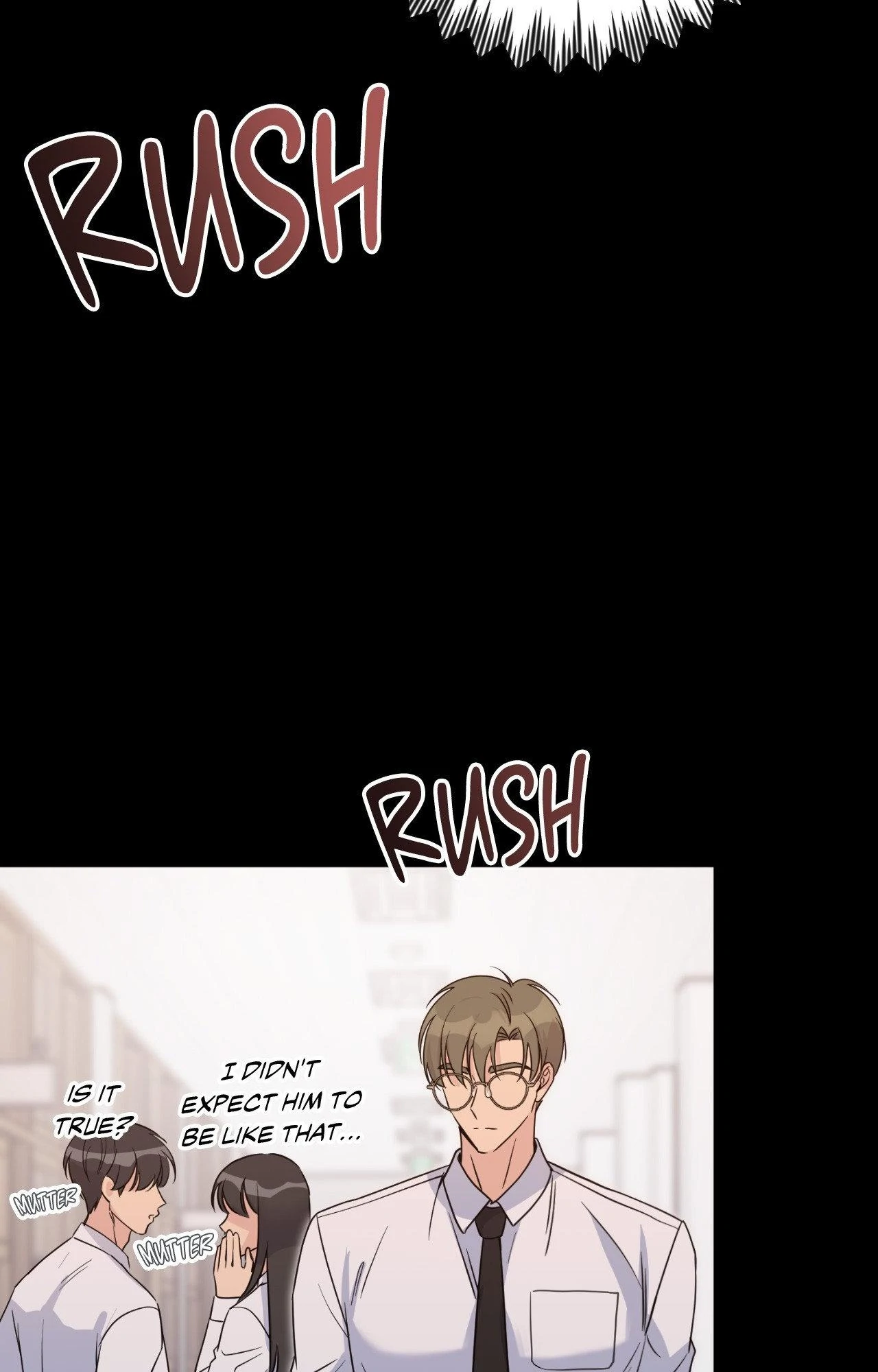 Angel Kiss Chapter 24 - Page 67