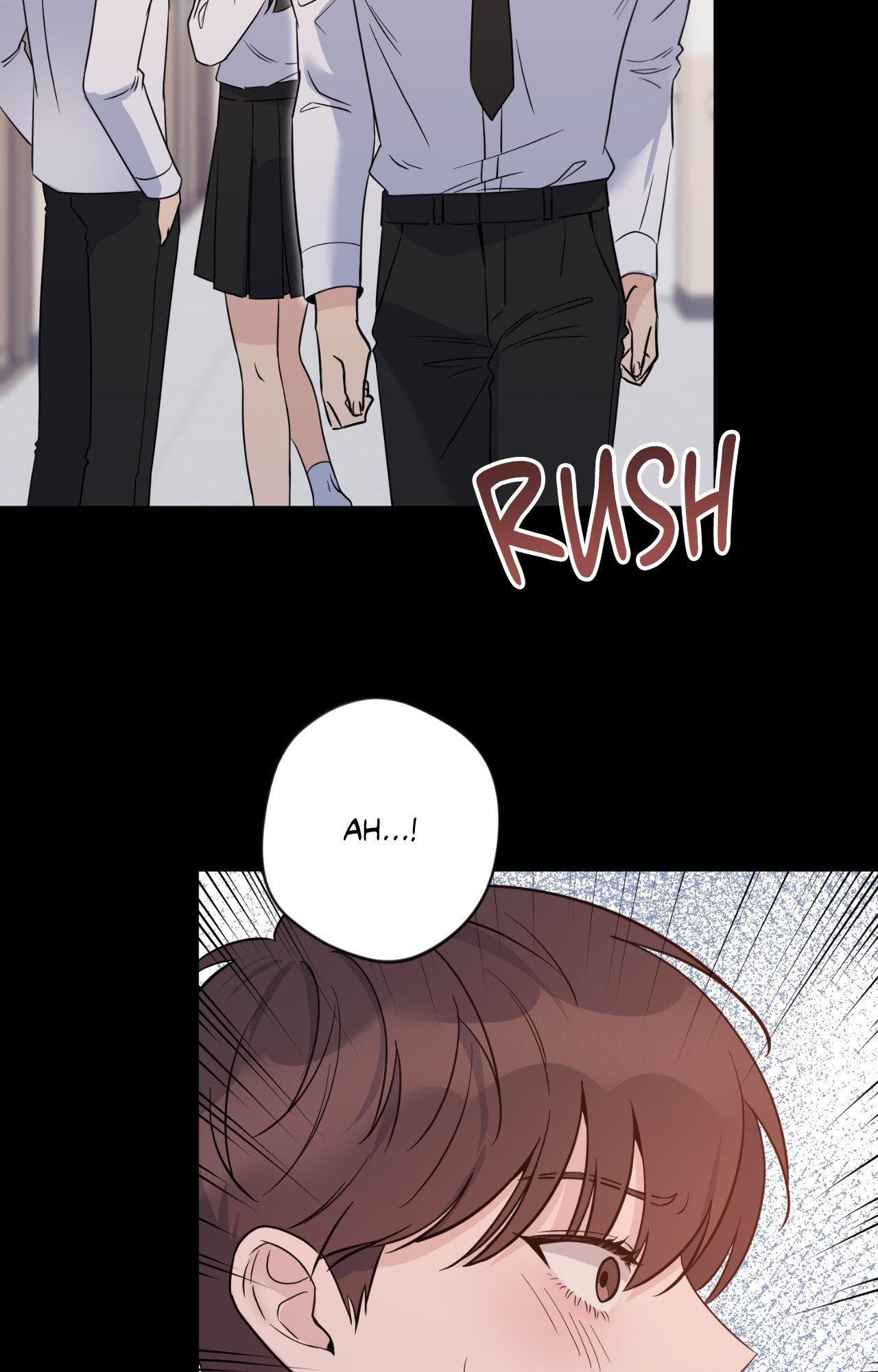 Angel Kiss Chapter 24 - Page 68
