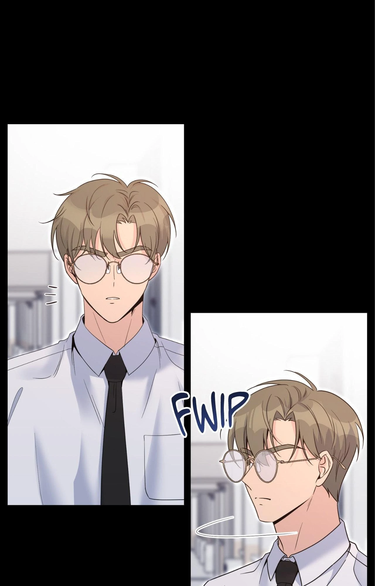 Angel Kiss Chapter 24 - Page 70
