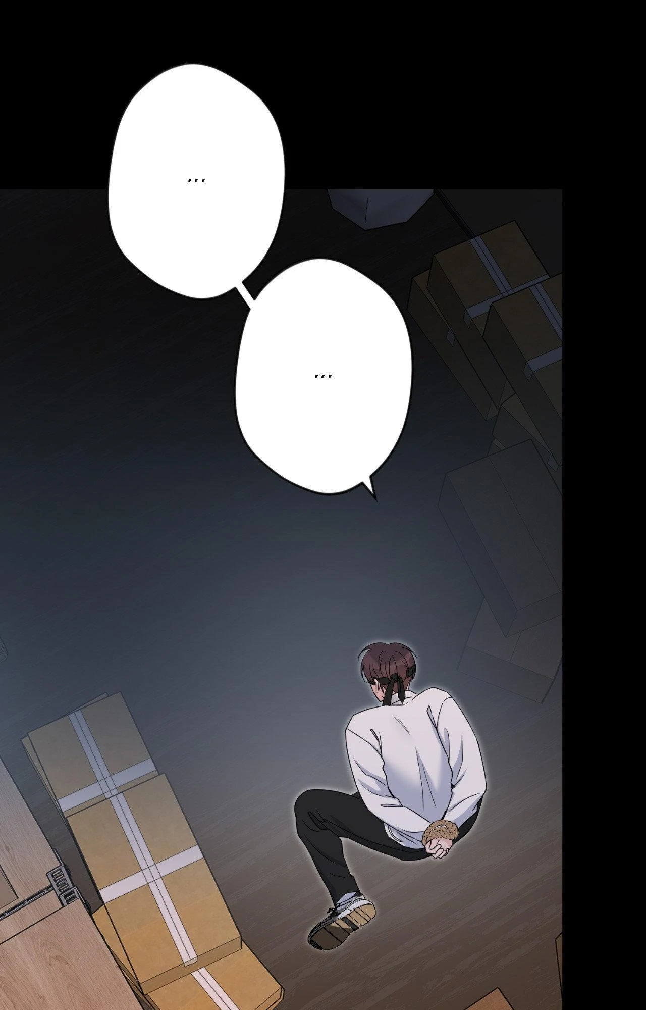 Angel Kiss Chapter 24 - Page 8