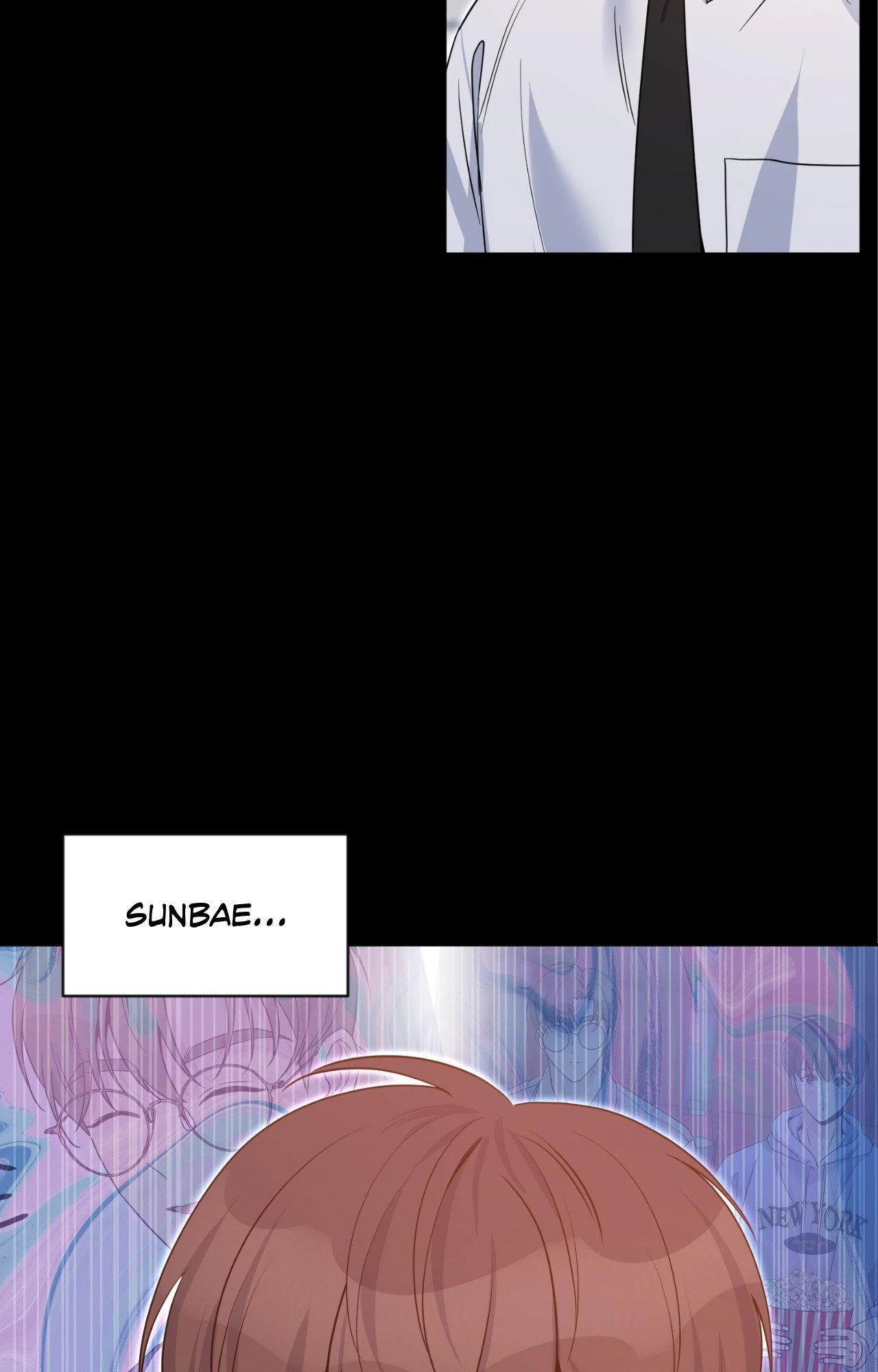 Angel Kiss Chapter 24 - Page 71