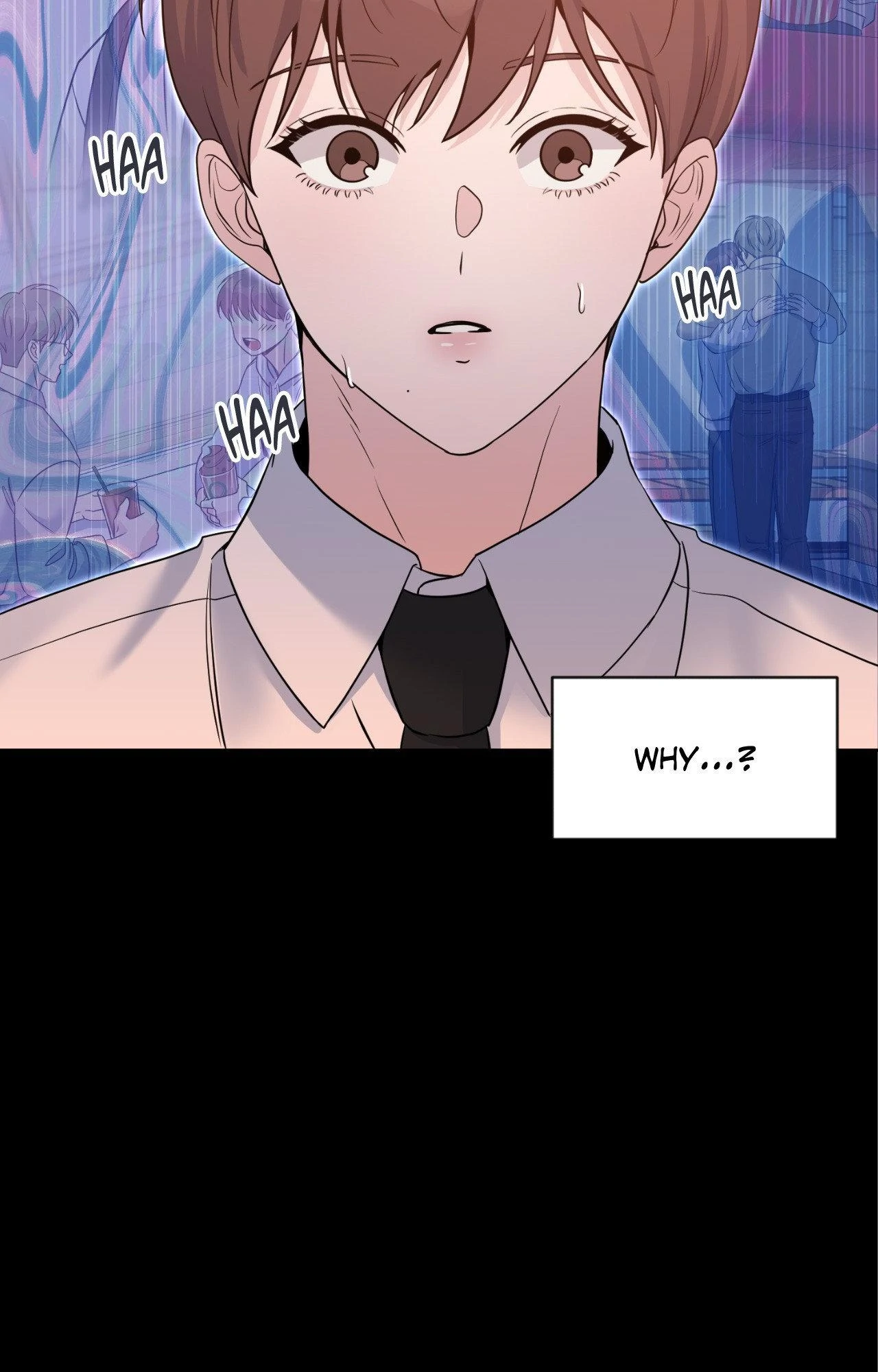 Angel Kiss Chapter 24 - Page 72