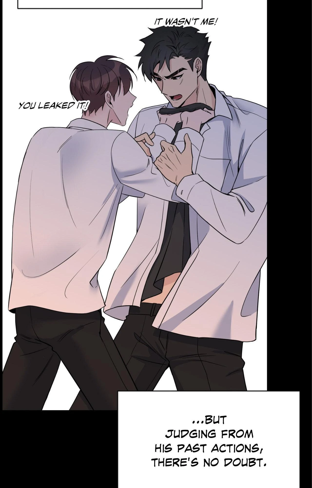 Angel Kiss Chapter 24 - Page 74