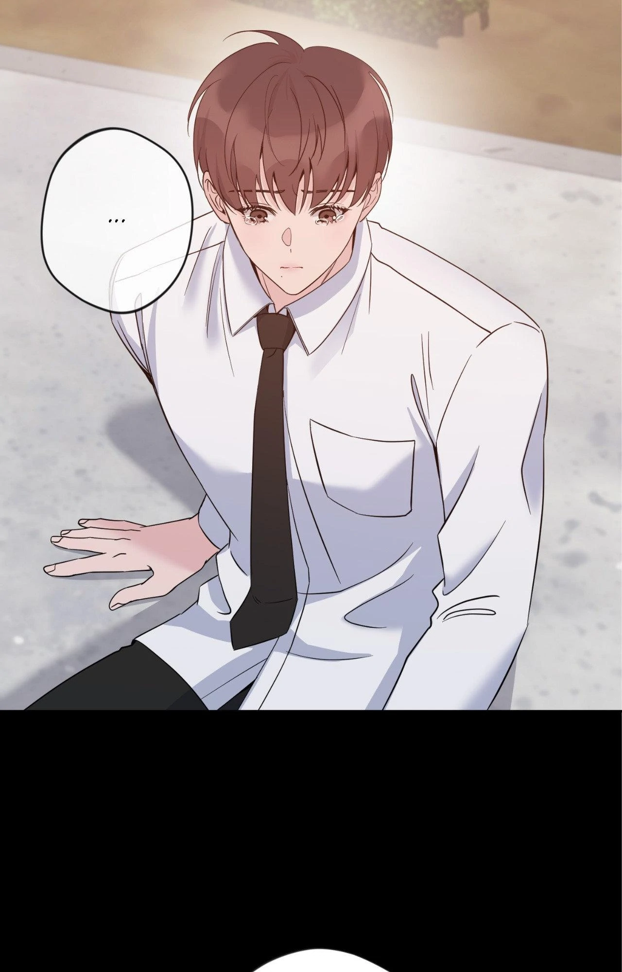 Angel Kiss Chapter 24 - Page 77