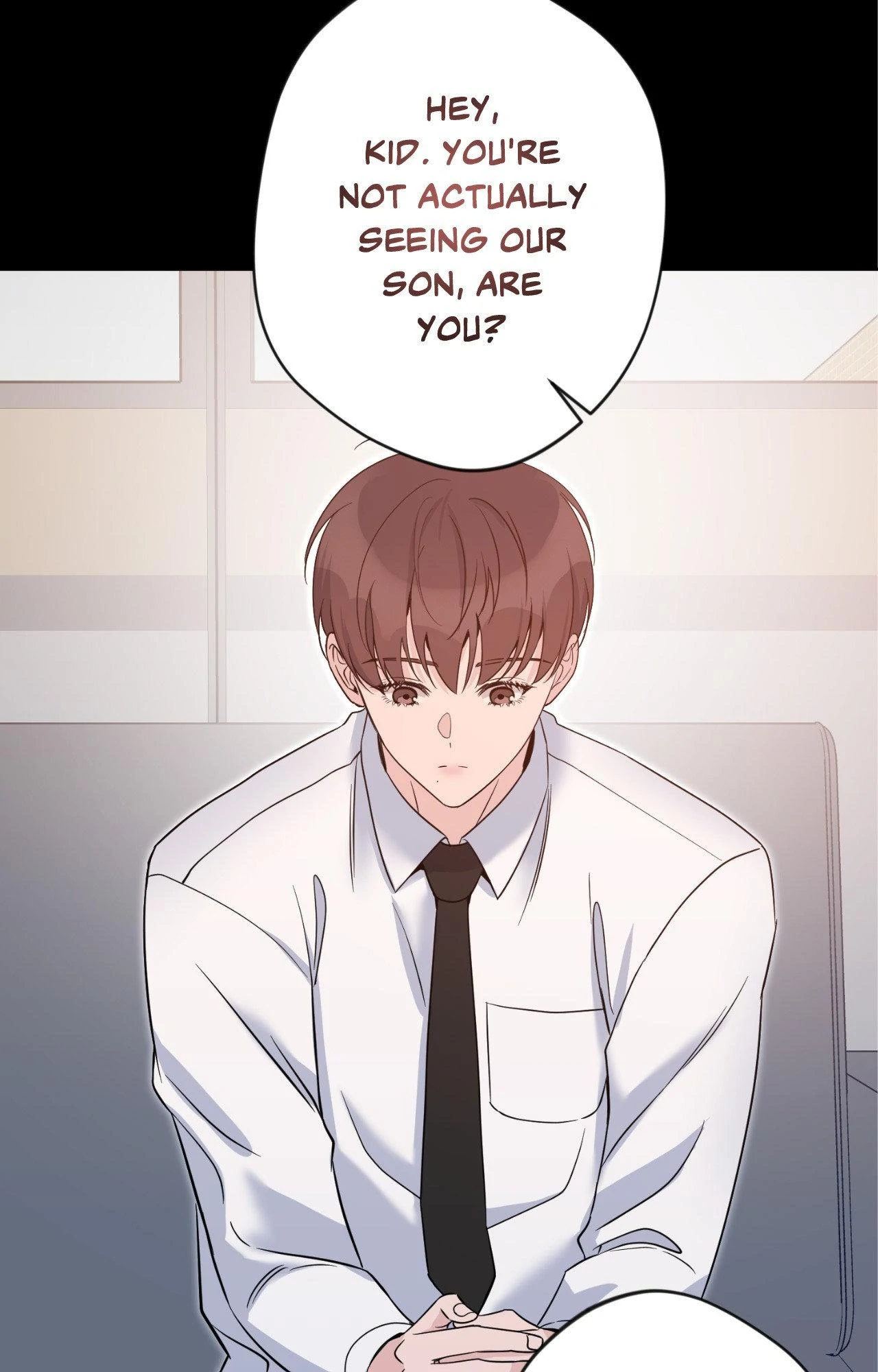 Angel Kiss Chapter 24 - Page 78