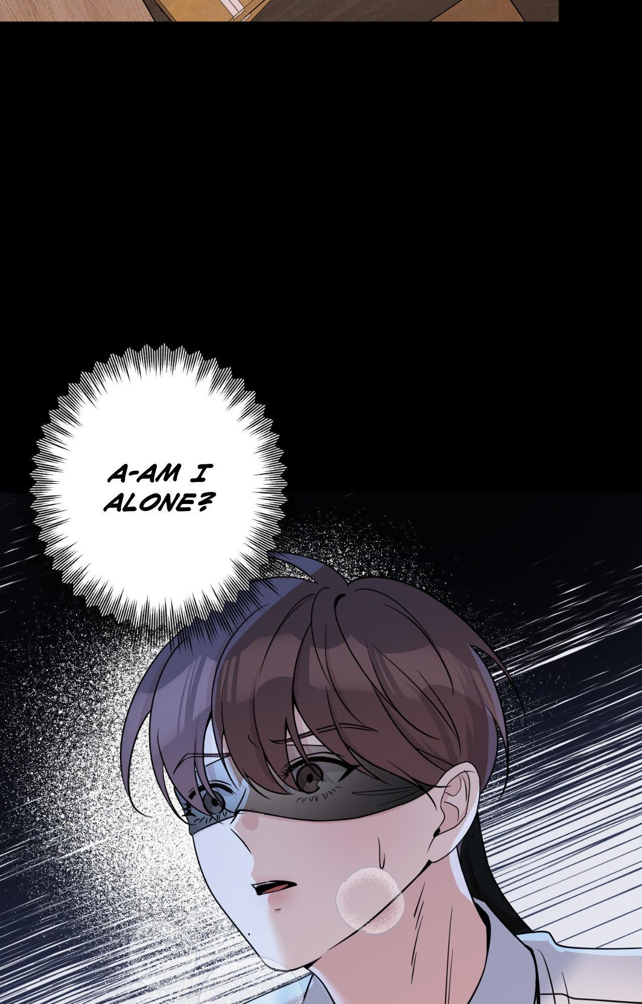 Angel Kiss Chapter 24 - Page 9