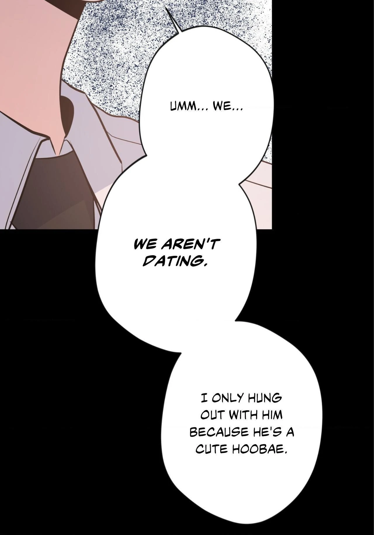 Angel Kiss Chapter 24 - Page 81