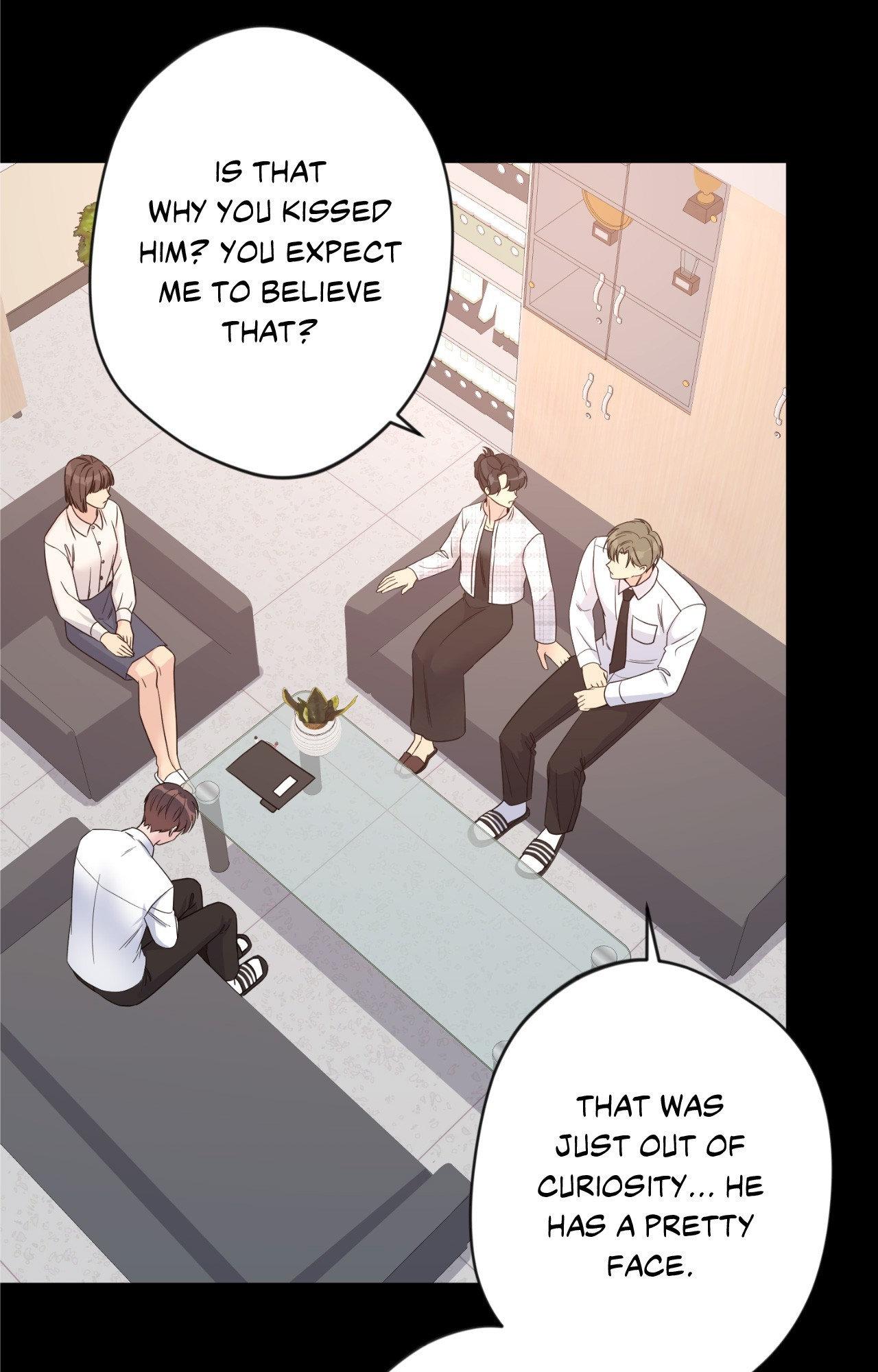 Angel Kiss Chapter 24 - Page 82