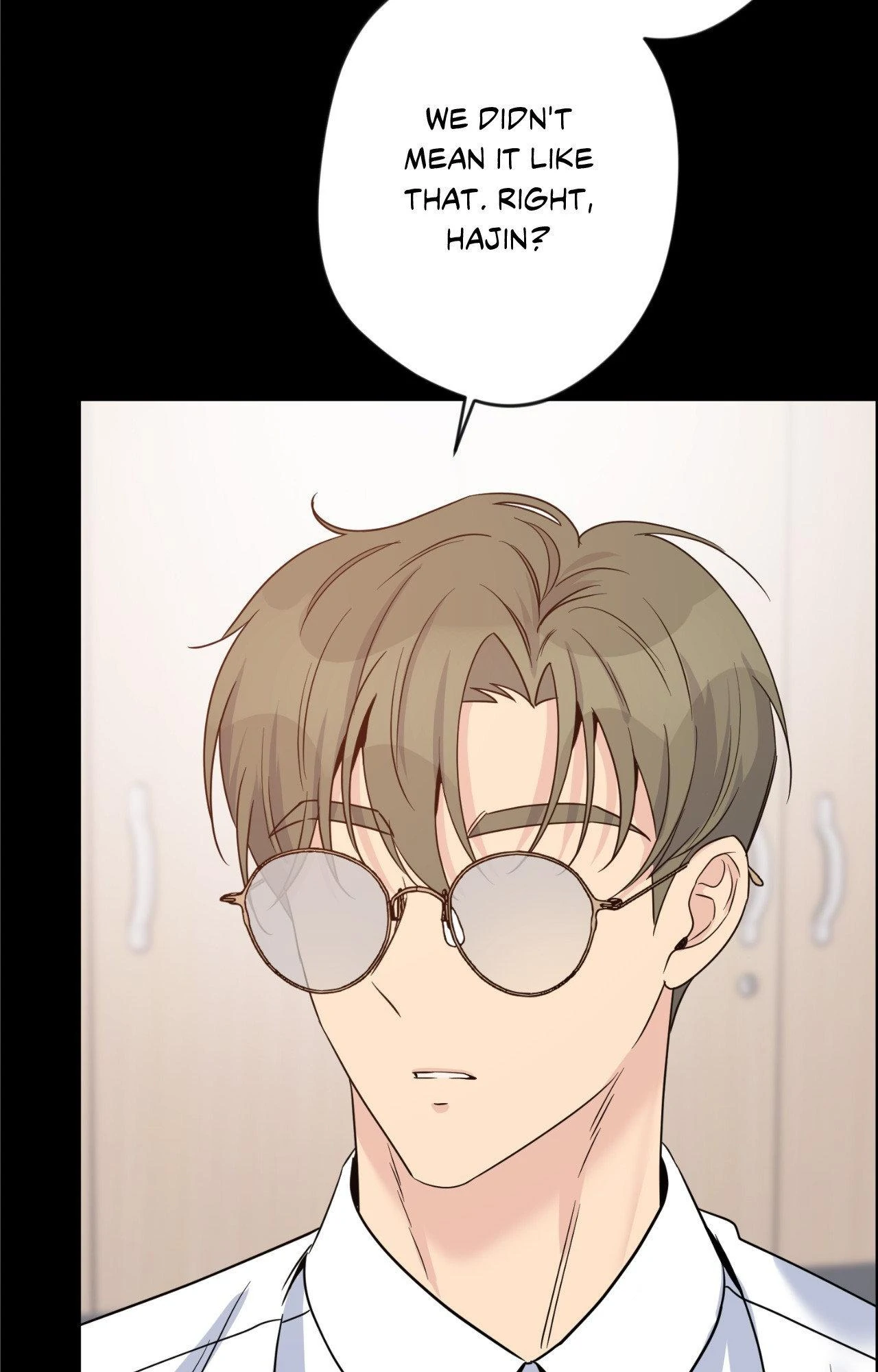 Angel Kiss Chapter 24 - Page 83
