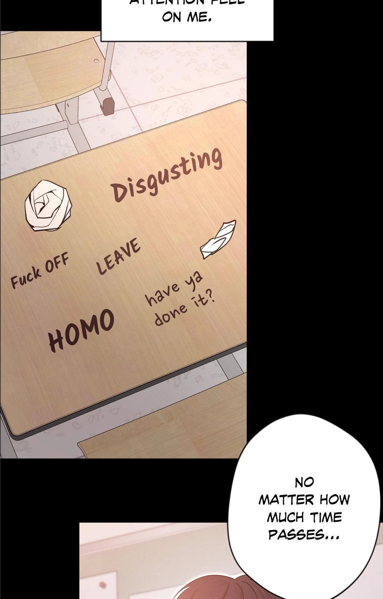 Angel Kiss Chapter 24 - Page 88
