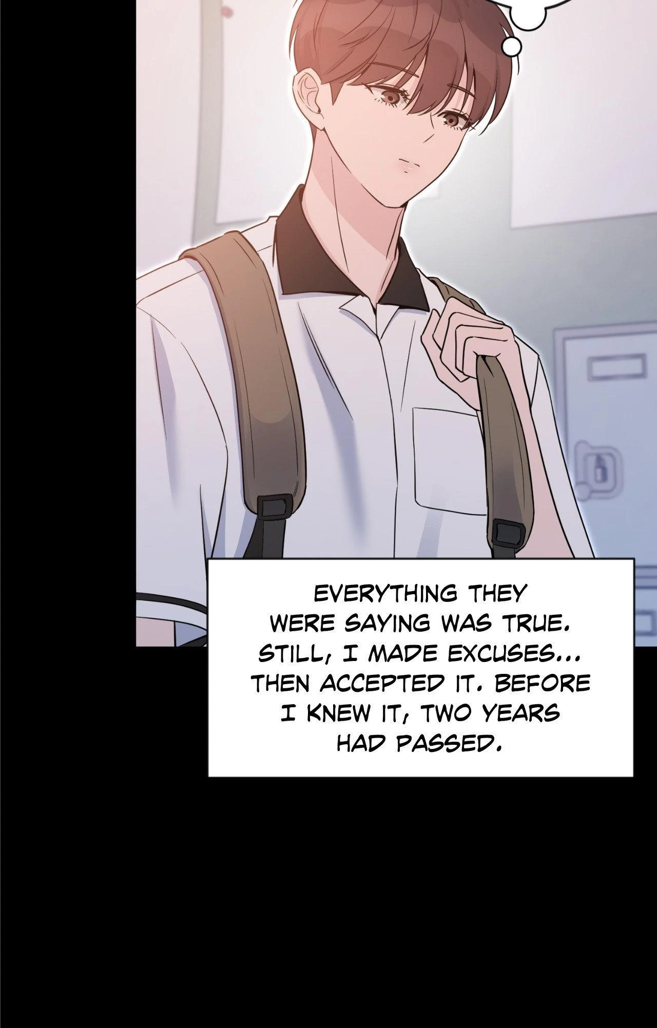 Angel Kiss Chapter 24 - Page 89