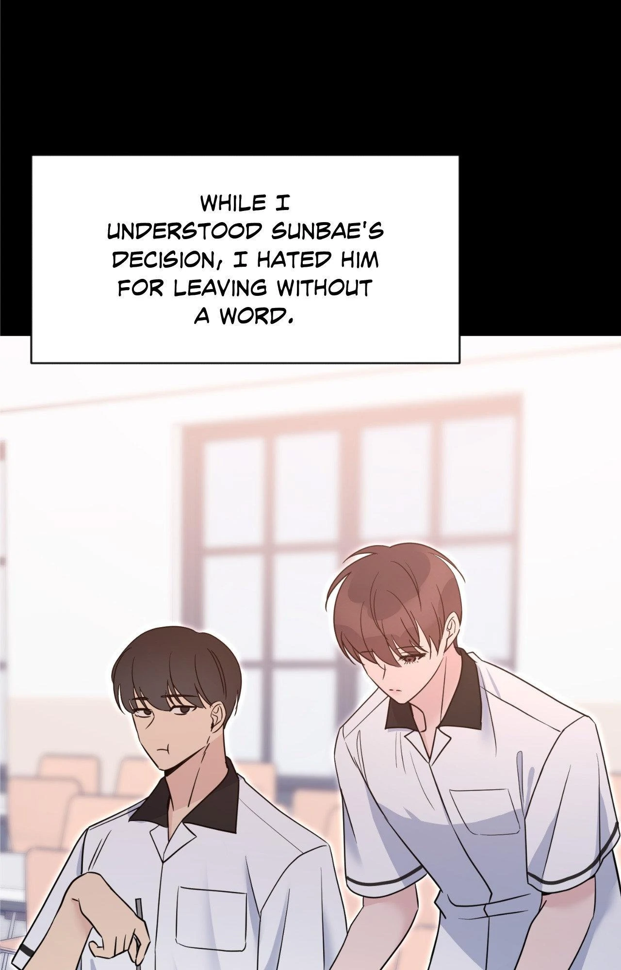 Angel Kiss Chapter 24 - Page 90