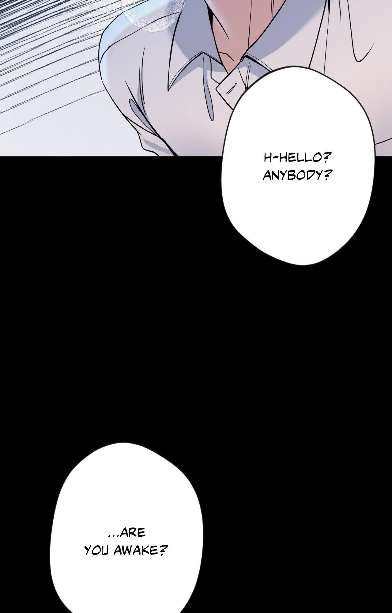 Angel Kiss Chapter 24 - Page 10