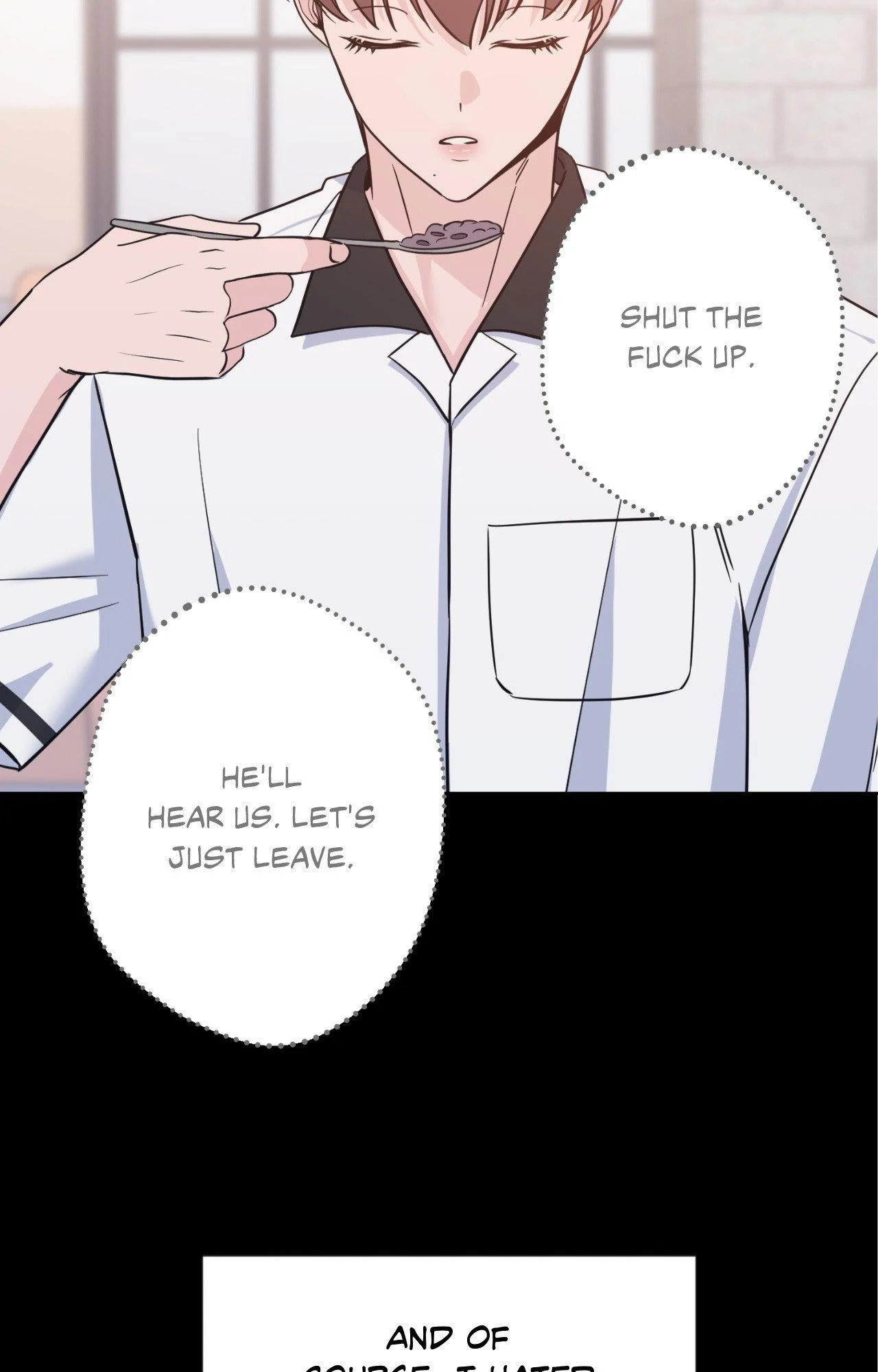 Angel Kiss Chapter 24 - Page 94