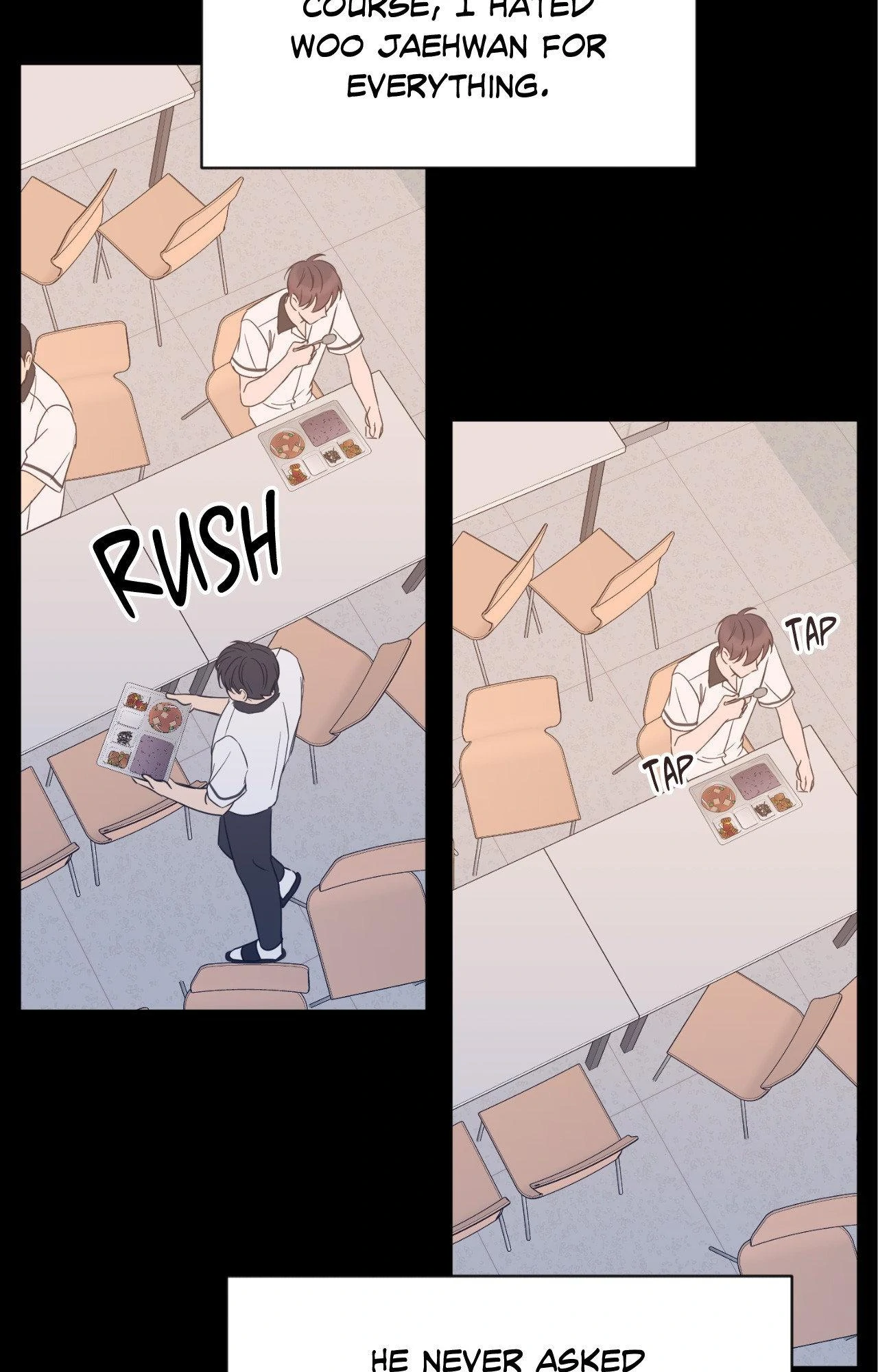 Angel Kiss Chapter 24 - Page 95