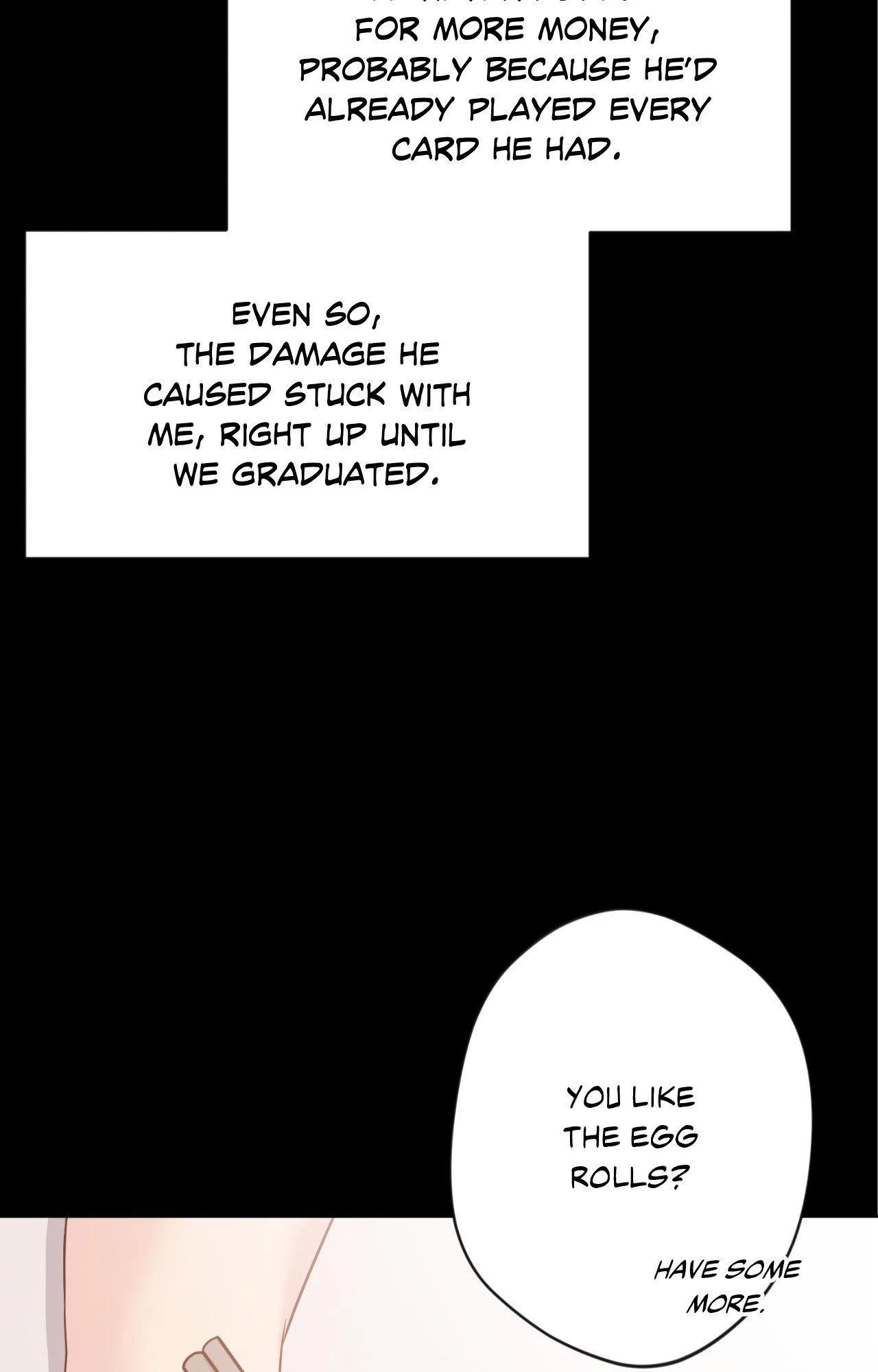 Angel Kiss Chapter 24 - Page 96