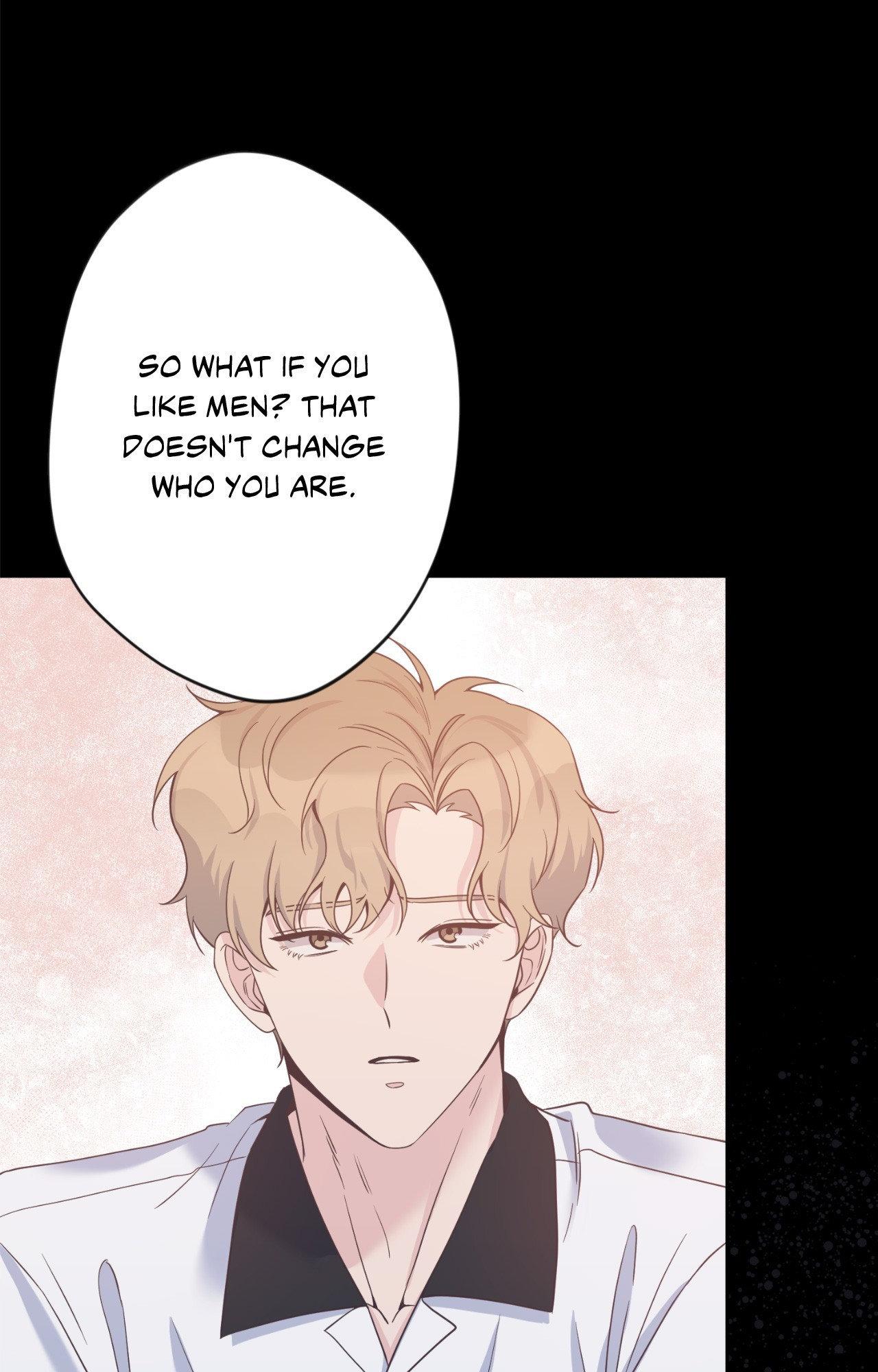Angel Kiss Chapter 24 - Page 100