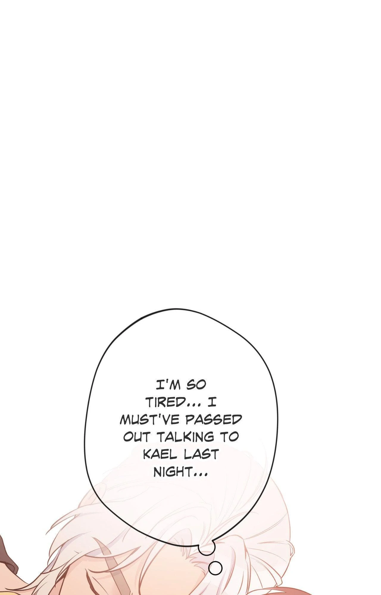 Angel Kiss Chapter 25 - Page 1