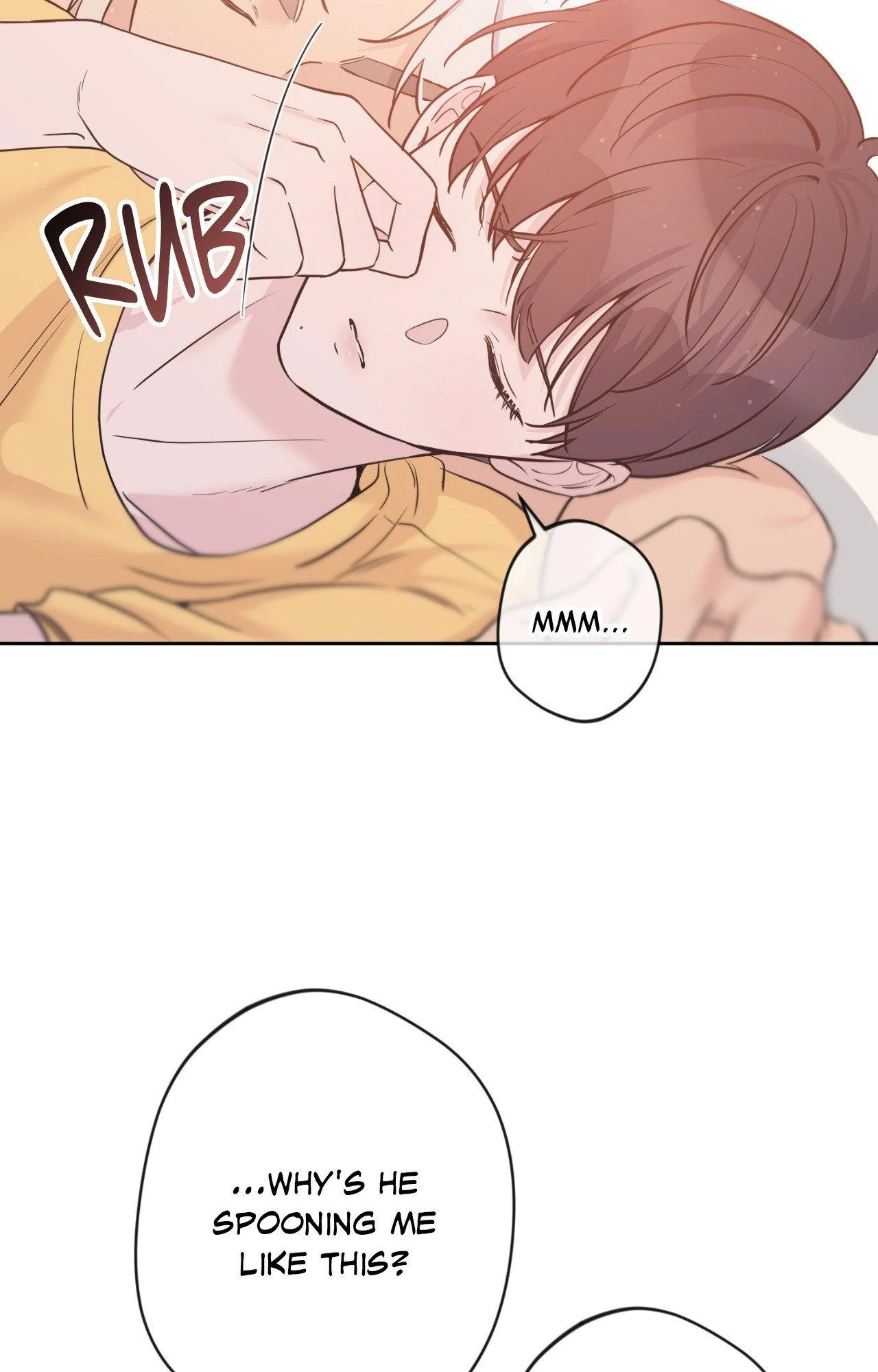 Angel Kiss Chapter 25 - Page 2