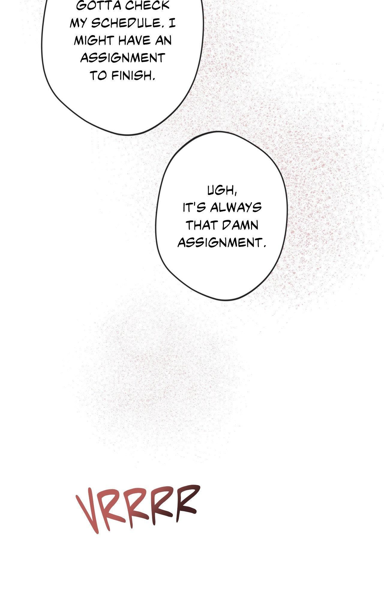 Angel Kiss Chapter 25 - Page 13