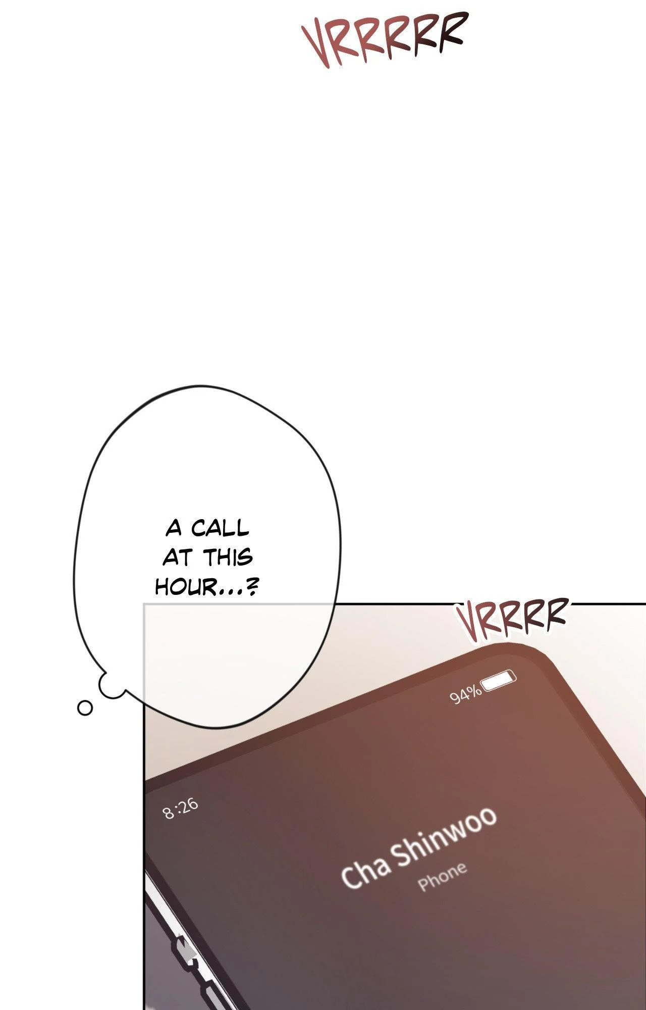 Angel Kiss Chapter 25 - Page 14