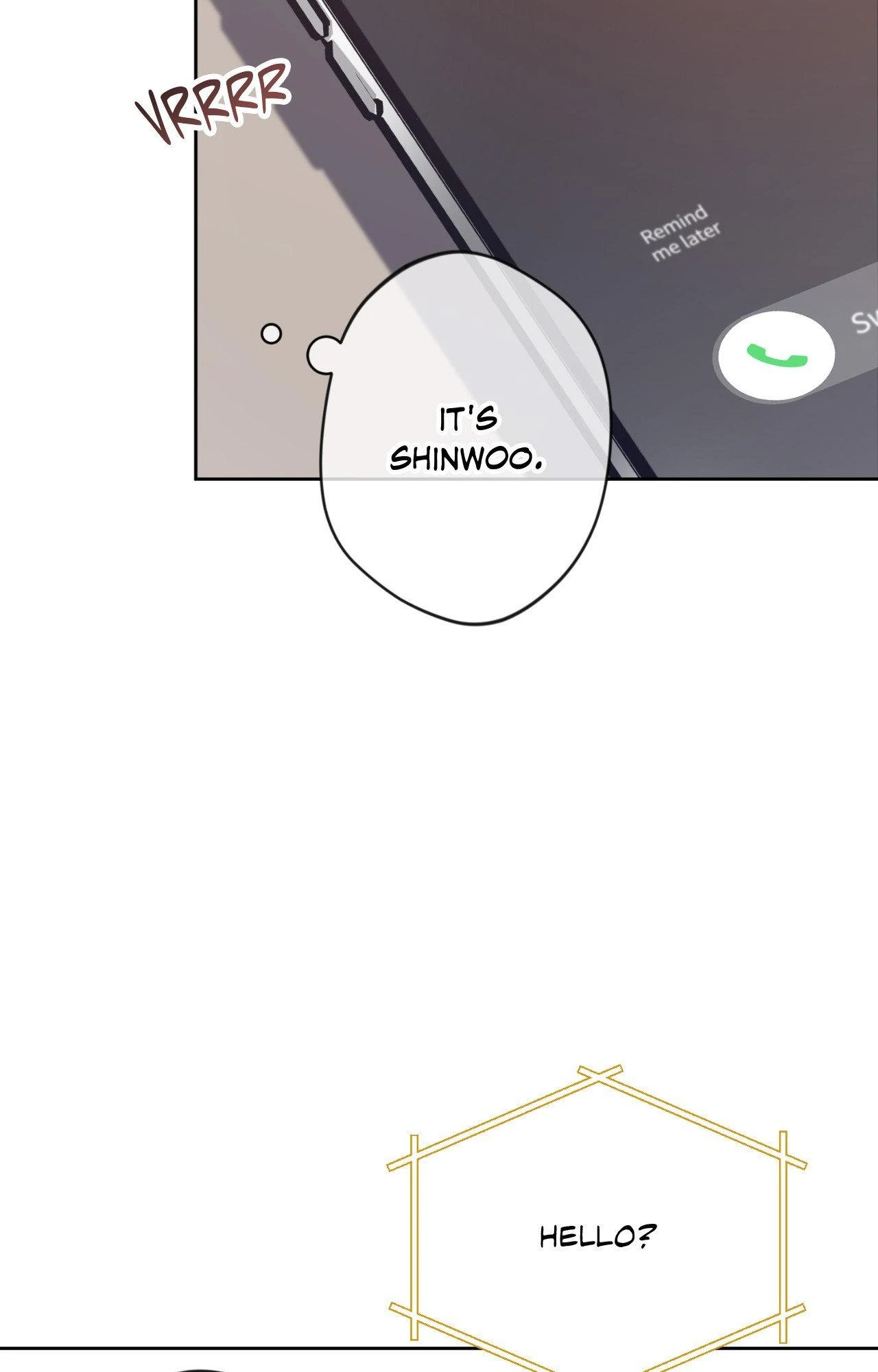 Angel Kiss Chapter 25 - Page 15