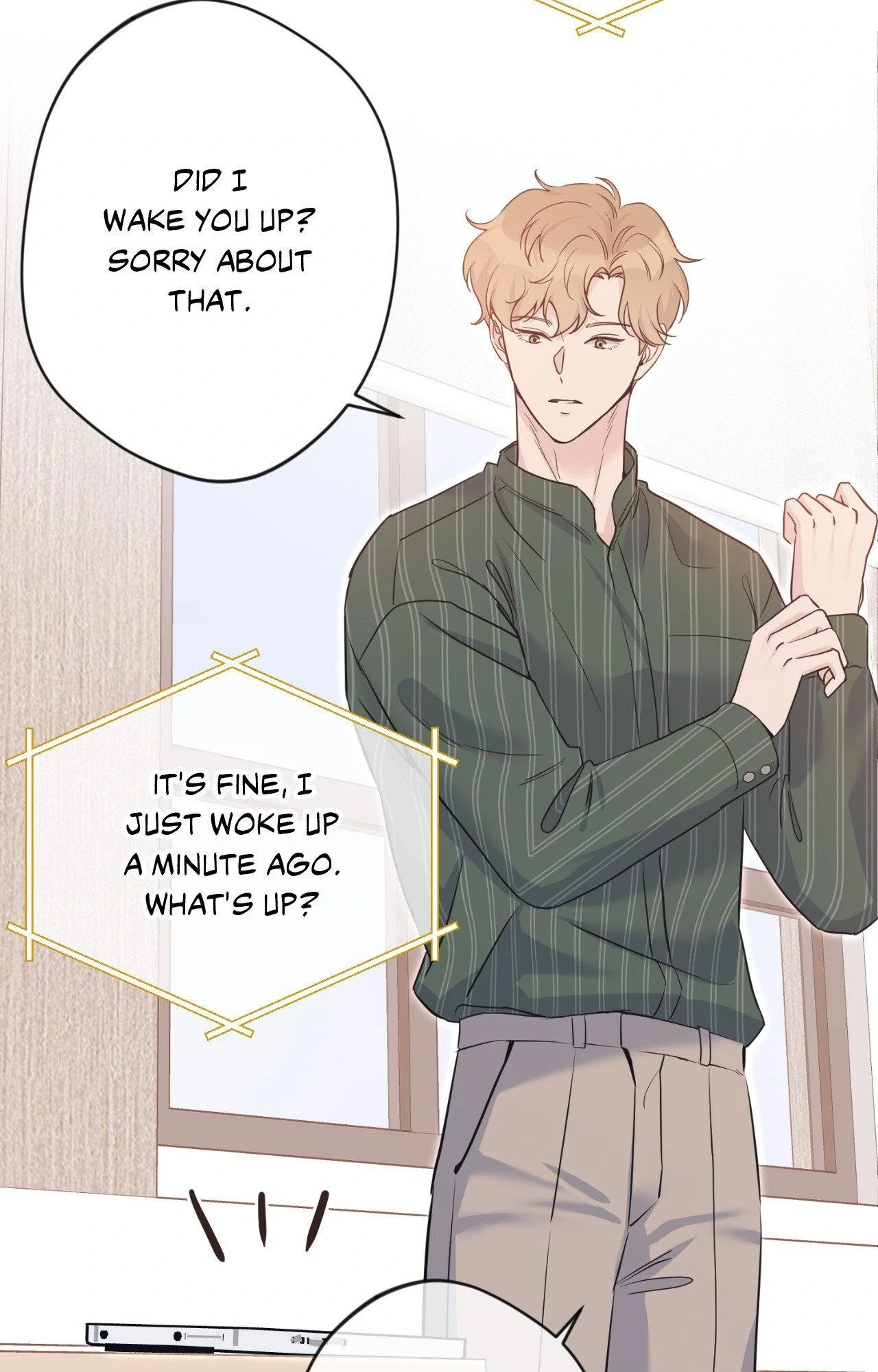 Angel Kiss Chapter 25 - Page 16