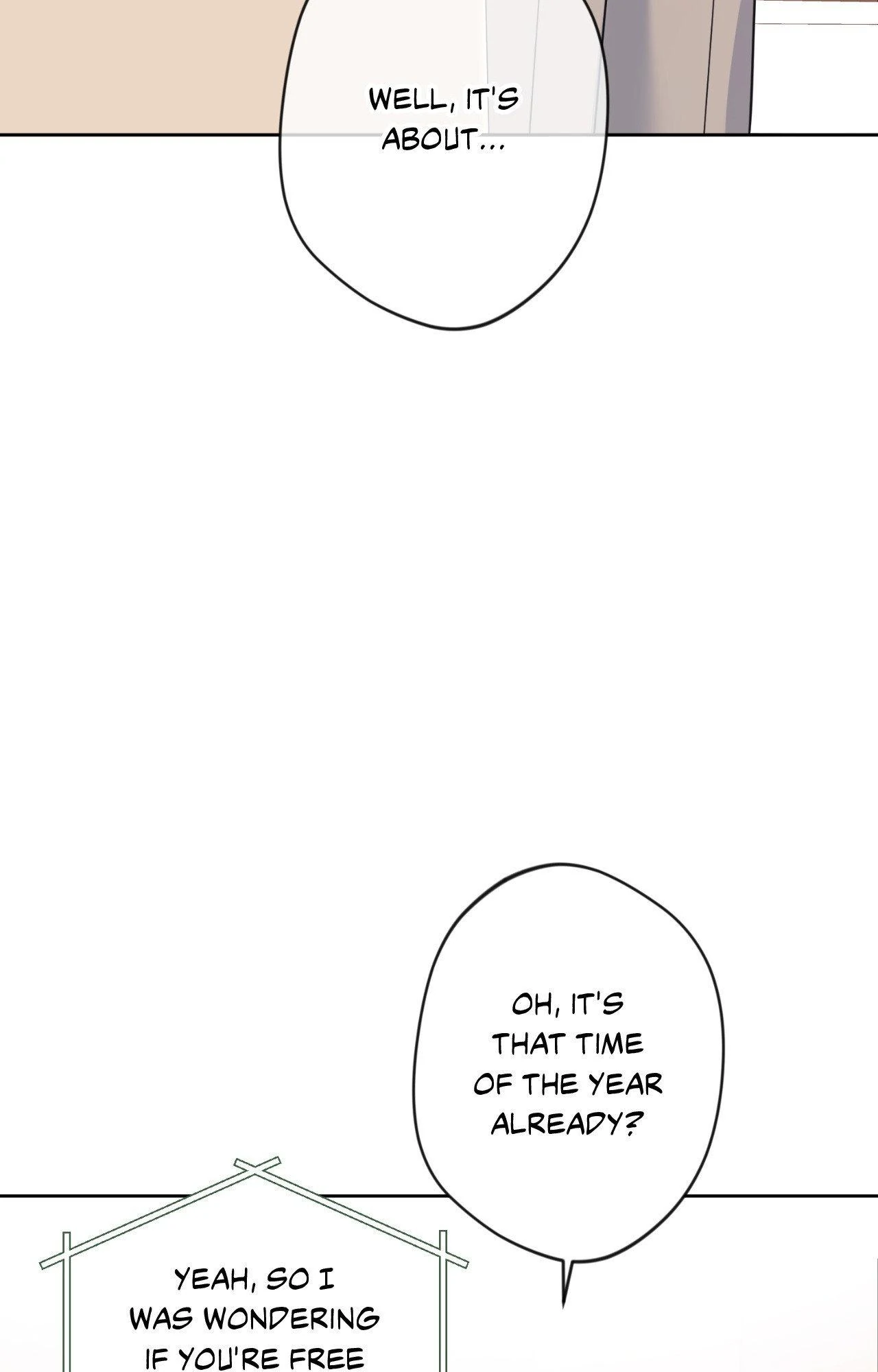 Angel Kiss Chapter 25 - Page 17