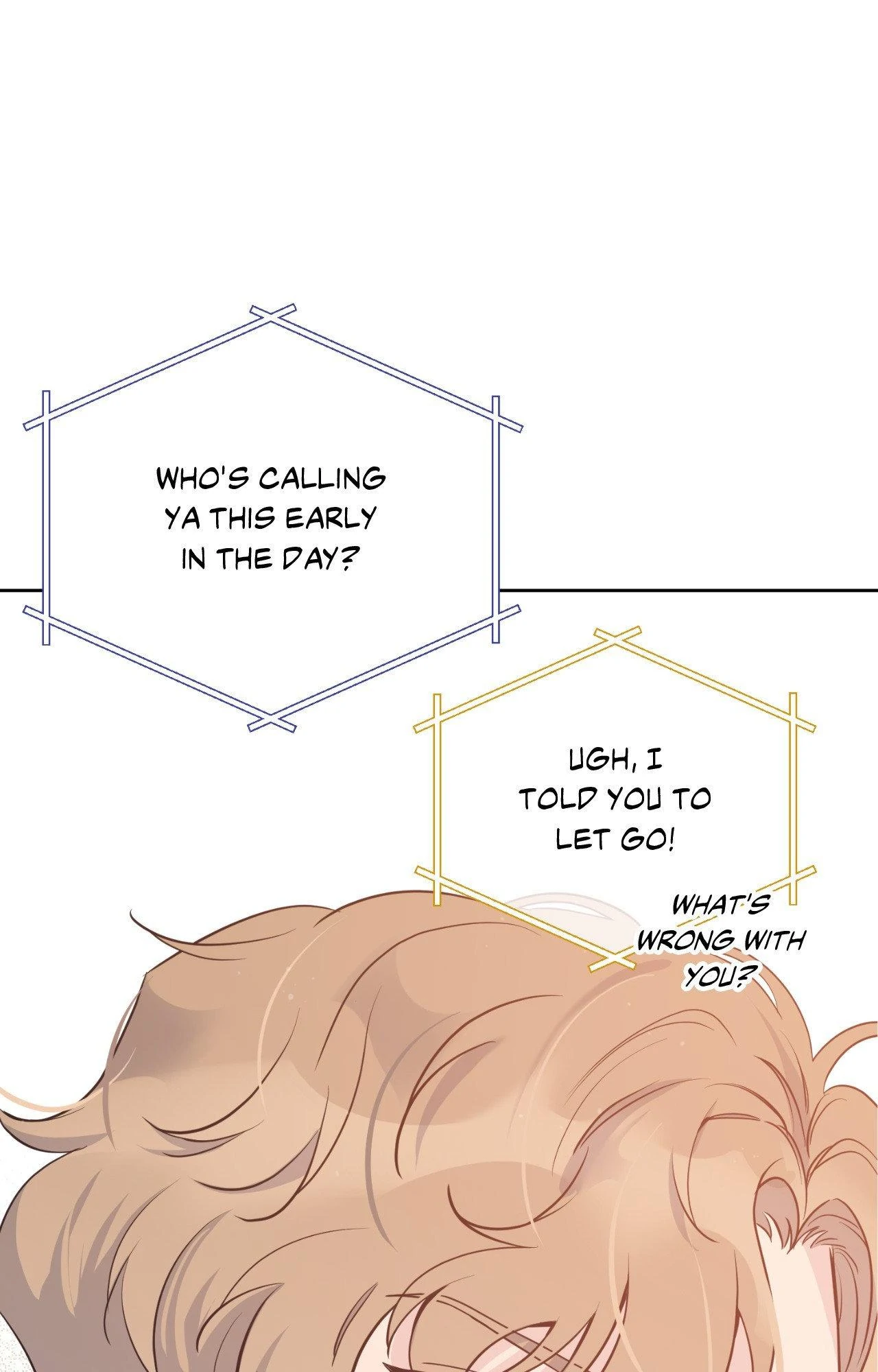 Angel Kiss Chapter 25 - Page 19