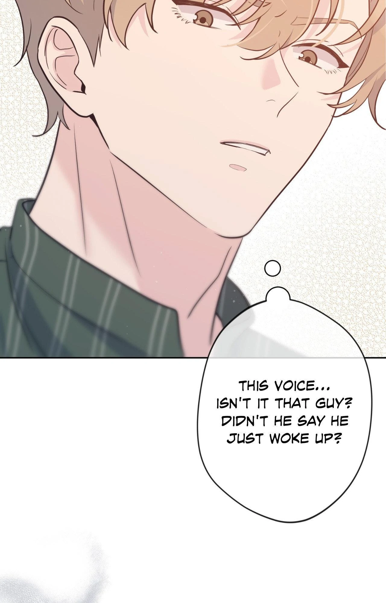 Angel Kiss Chapter 25 - Page 20