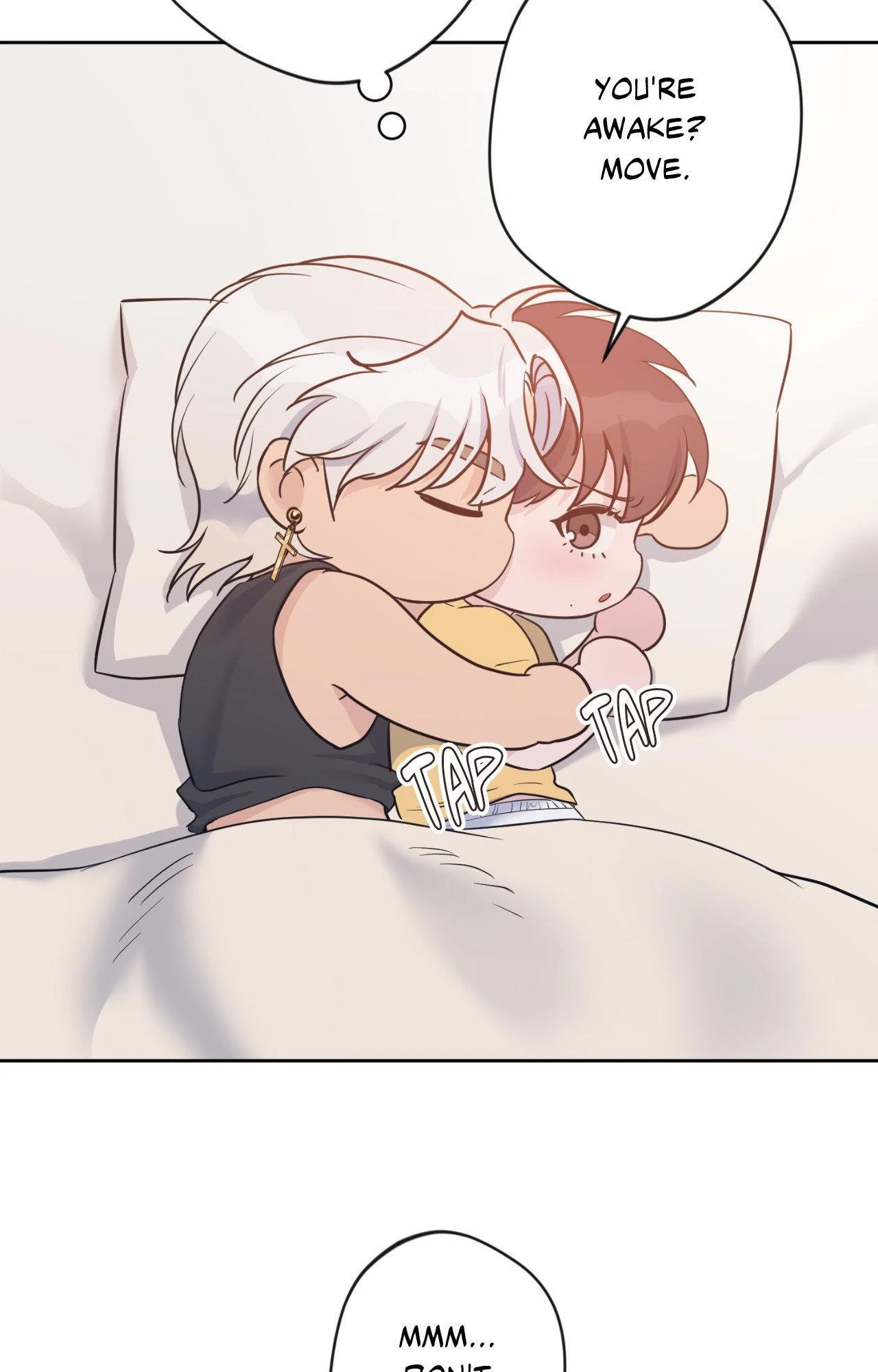 Angel Kiss Chapter 25 - Page 3