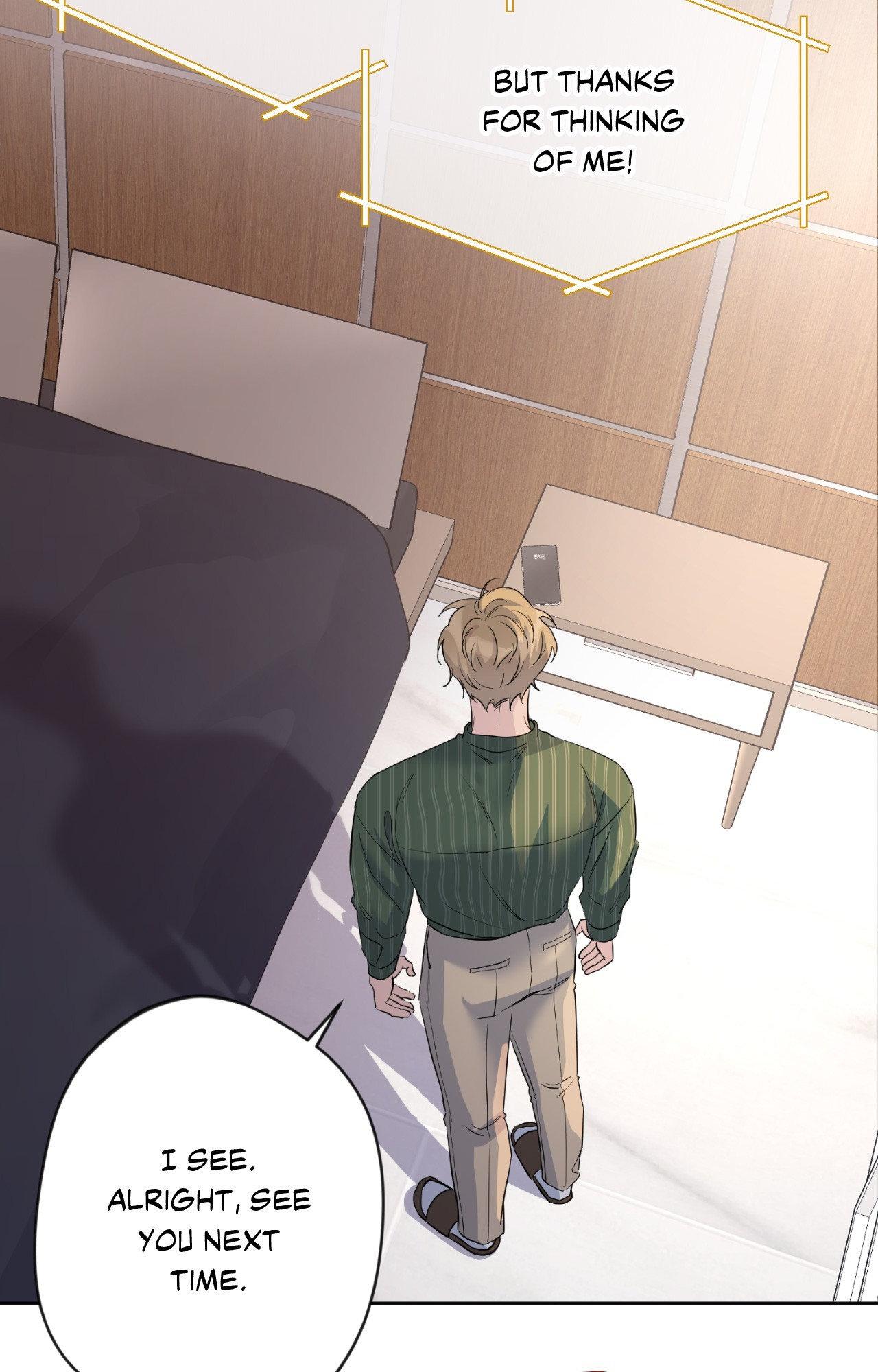 Angel Kiss Chapter 25 - Page 22