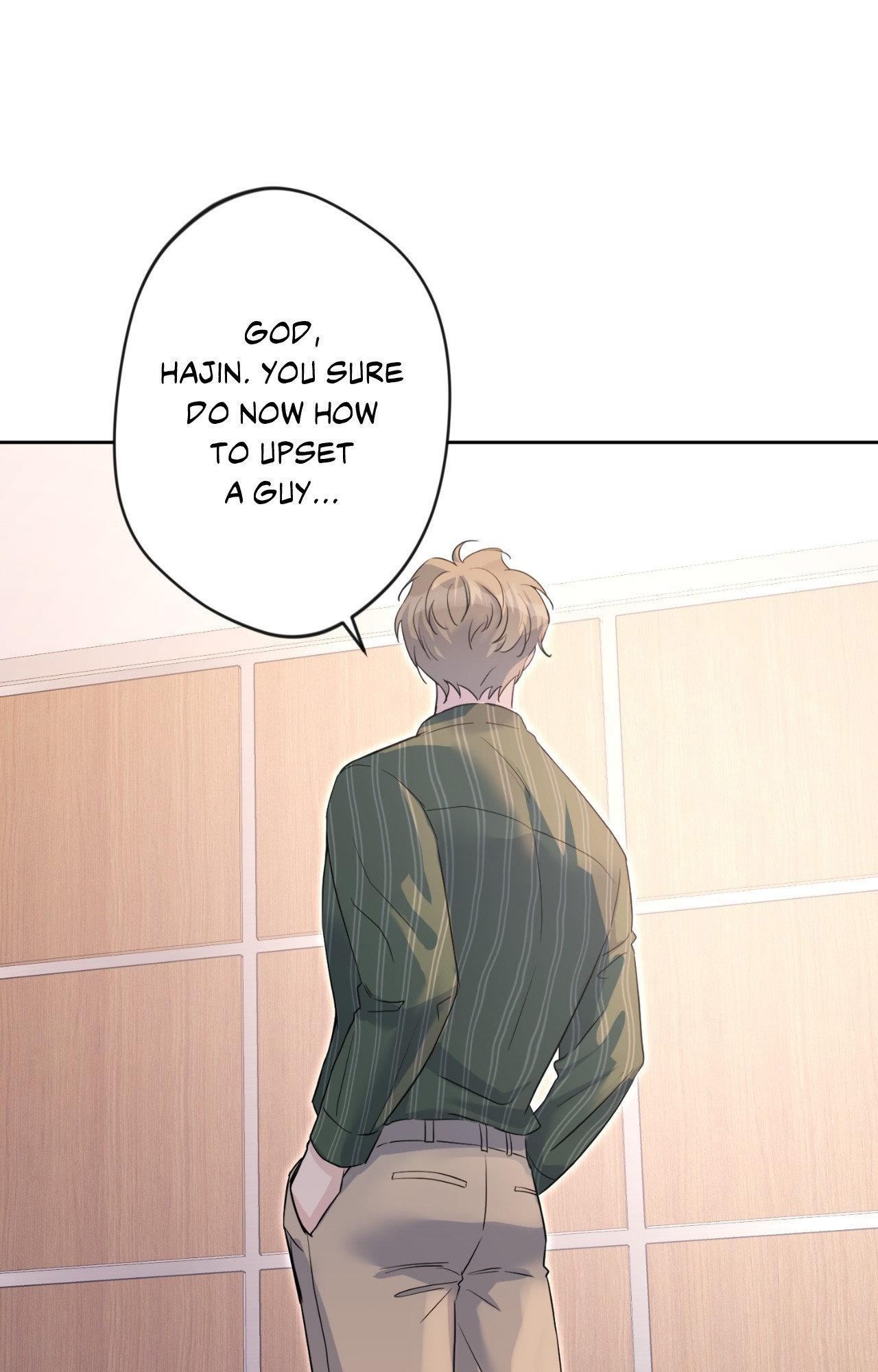 Angel Kiss Chapter 25 - Page 24