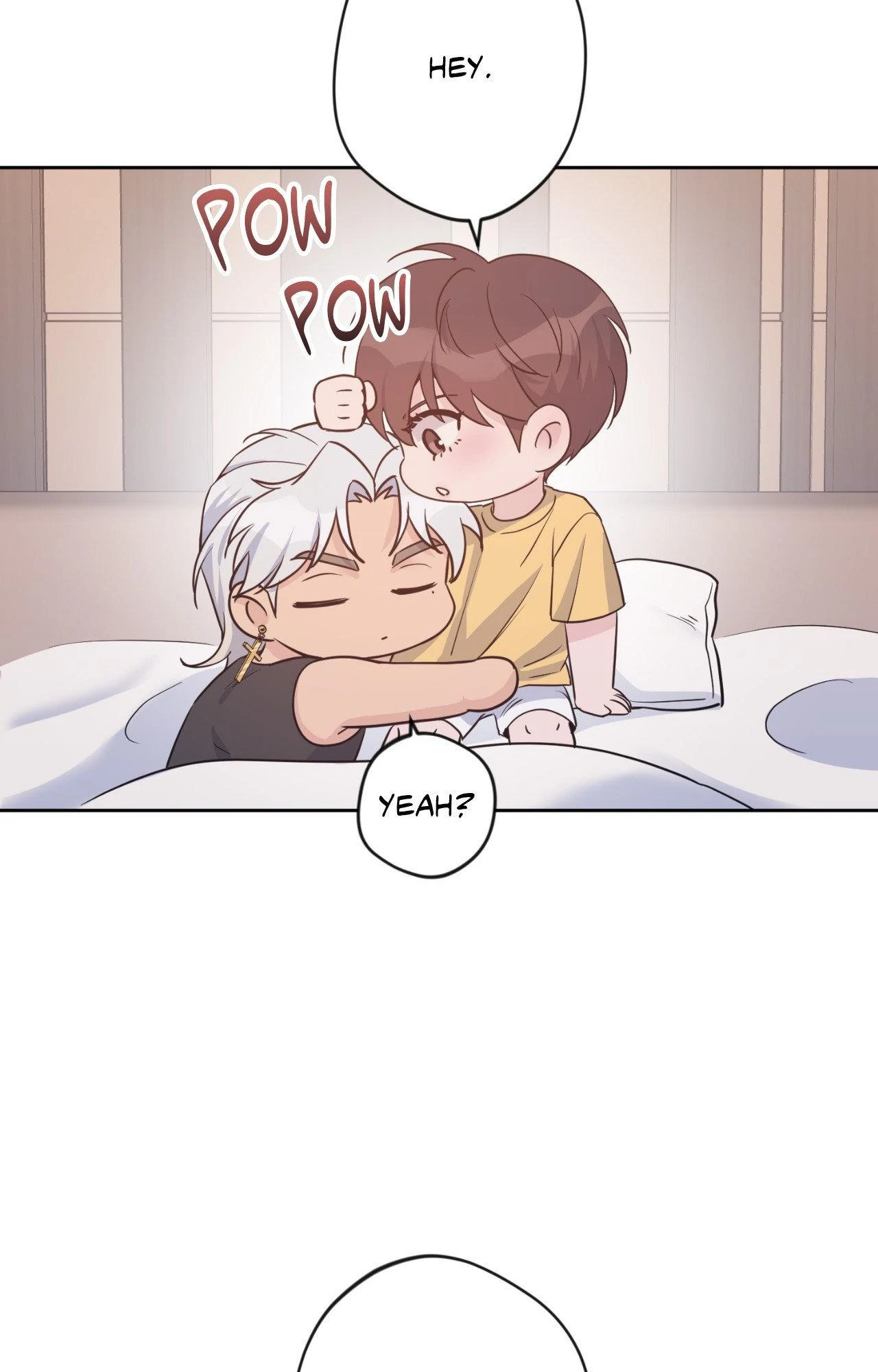 Angel Kiss Chapter 25 - Page 26