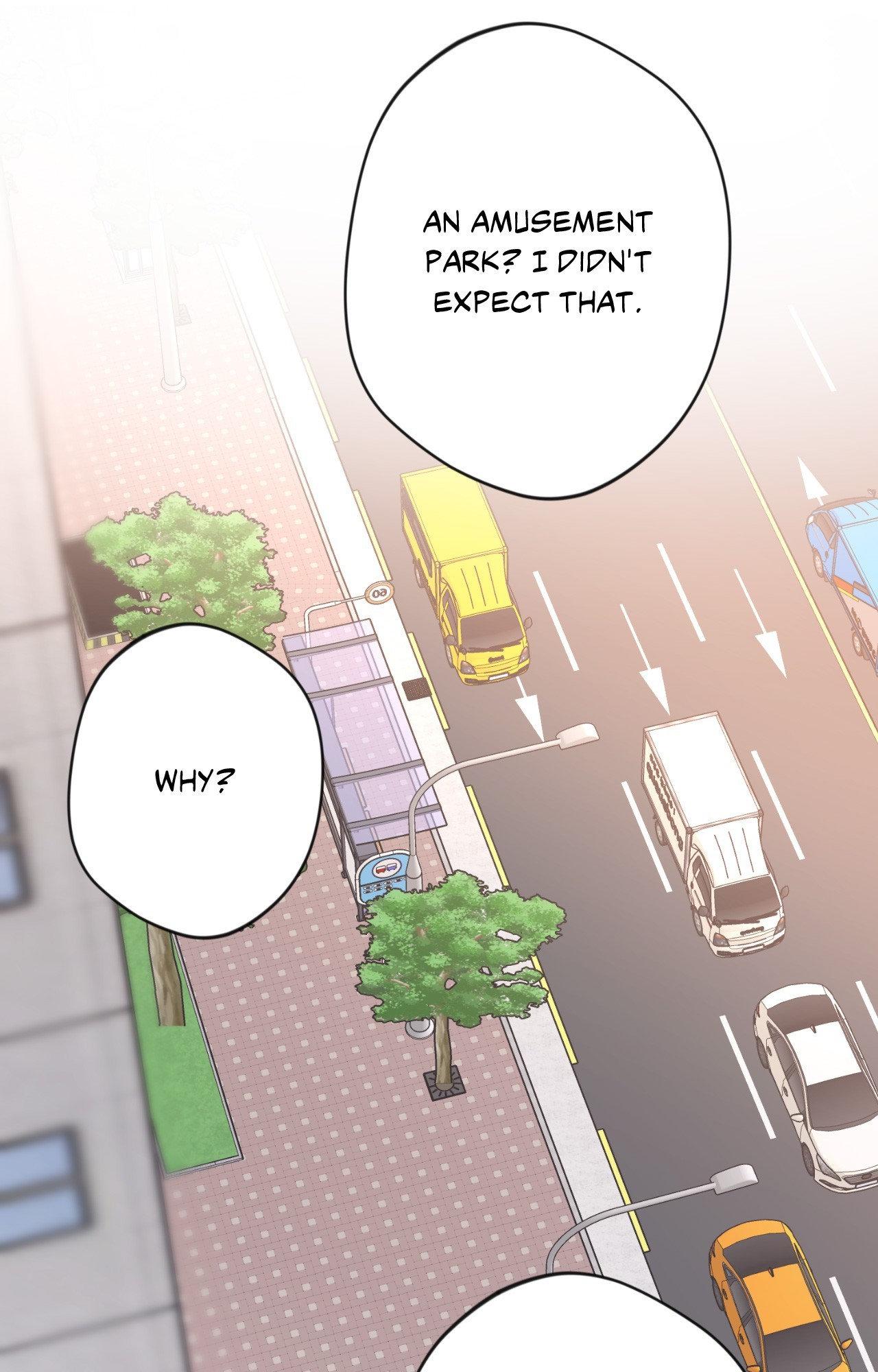 Angel Kiss Chapter 25 - Page 29