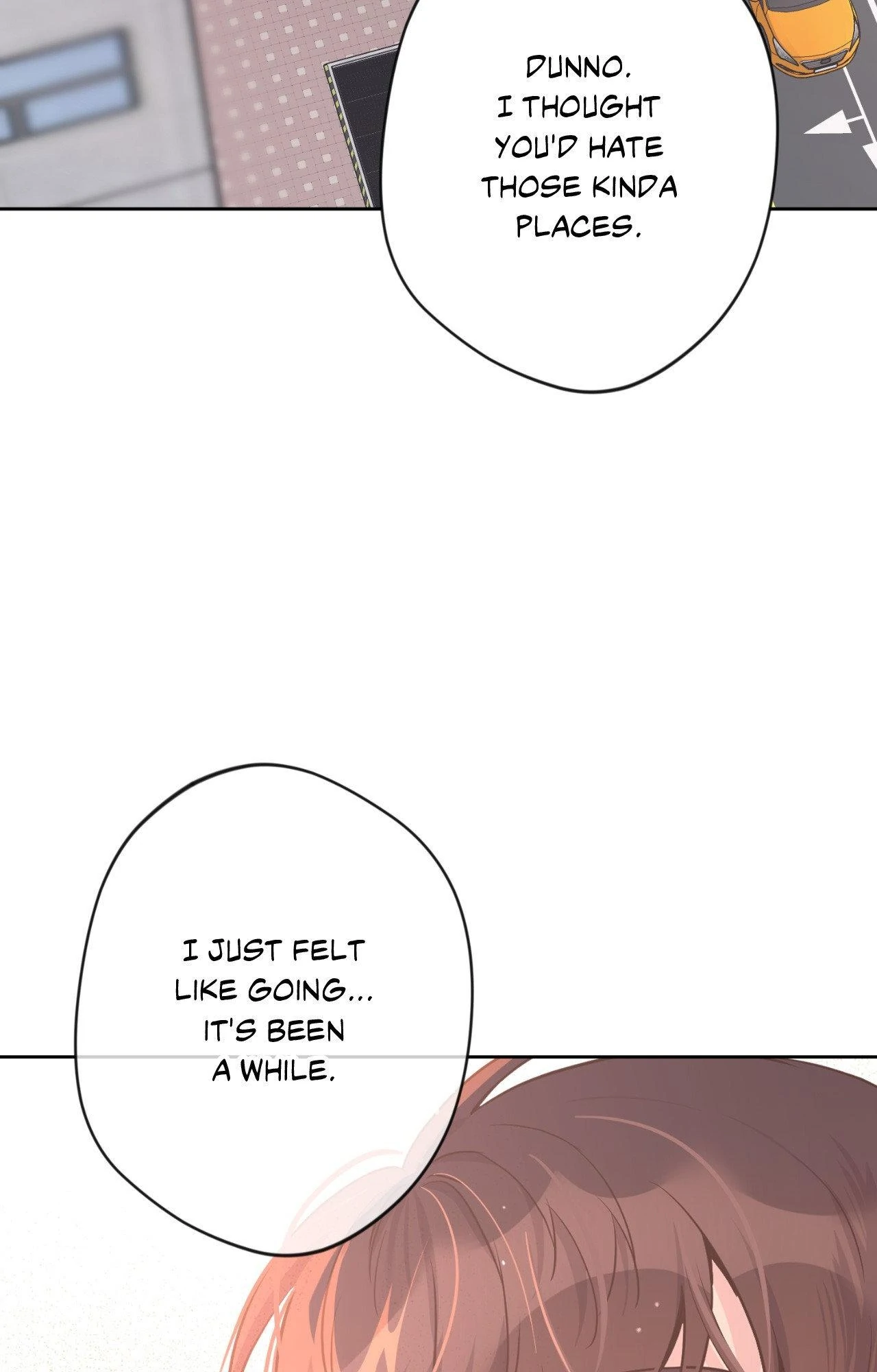 Angel Kiss Chapter 25 - Page 30