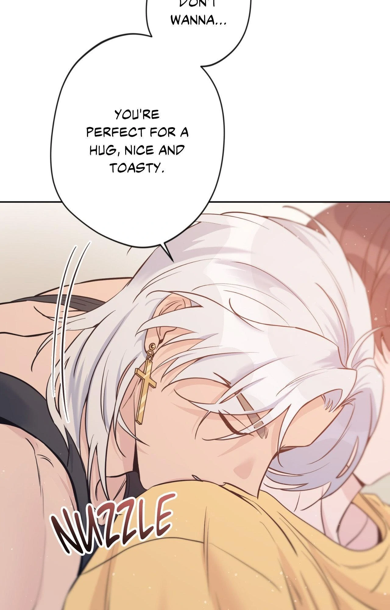 Angel Kiss Chapter 25 - Page 4