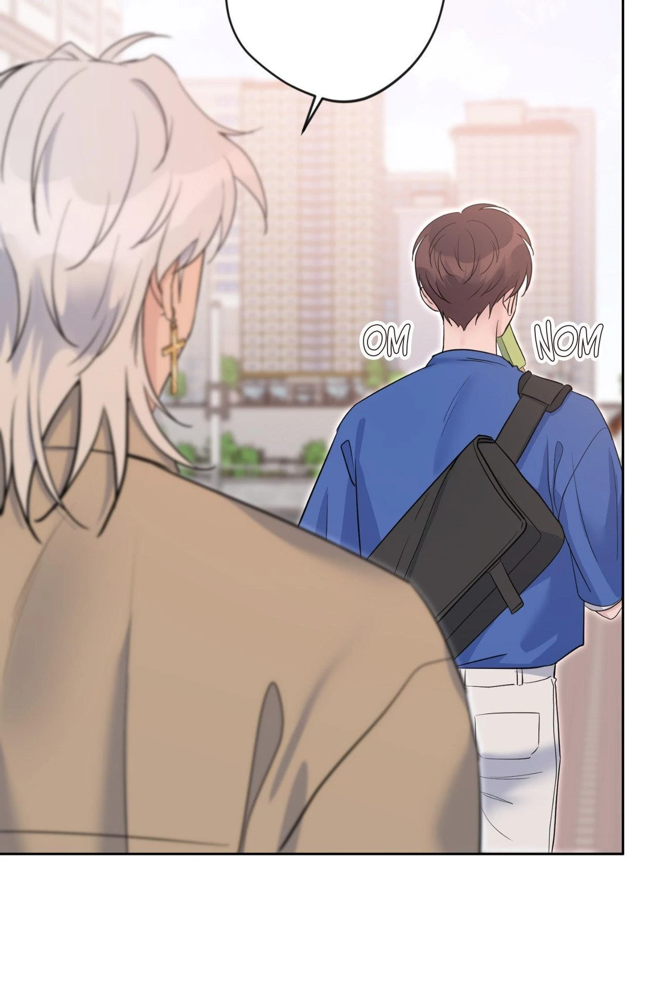 Angel Kiss Chapter 25 - Page 32
