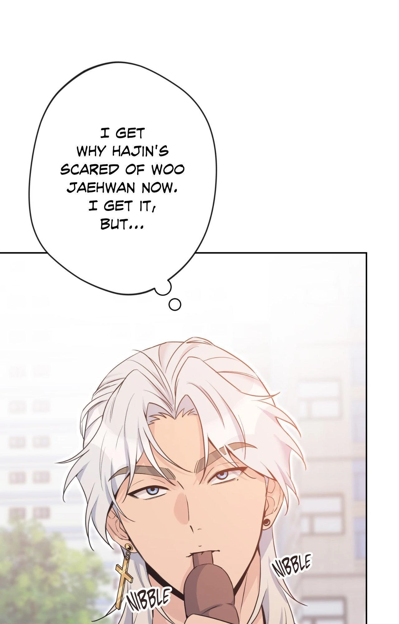 Angel Kiss Chapter 25 - Page 33