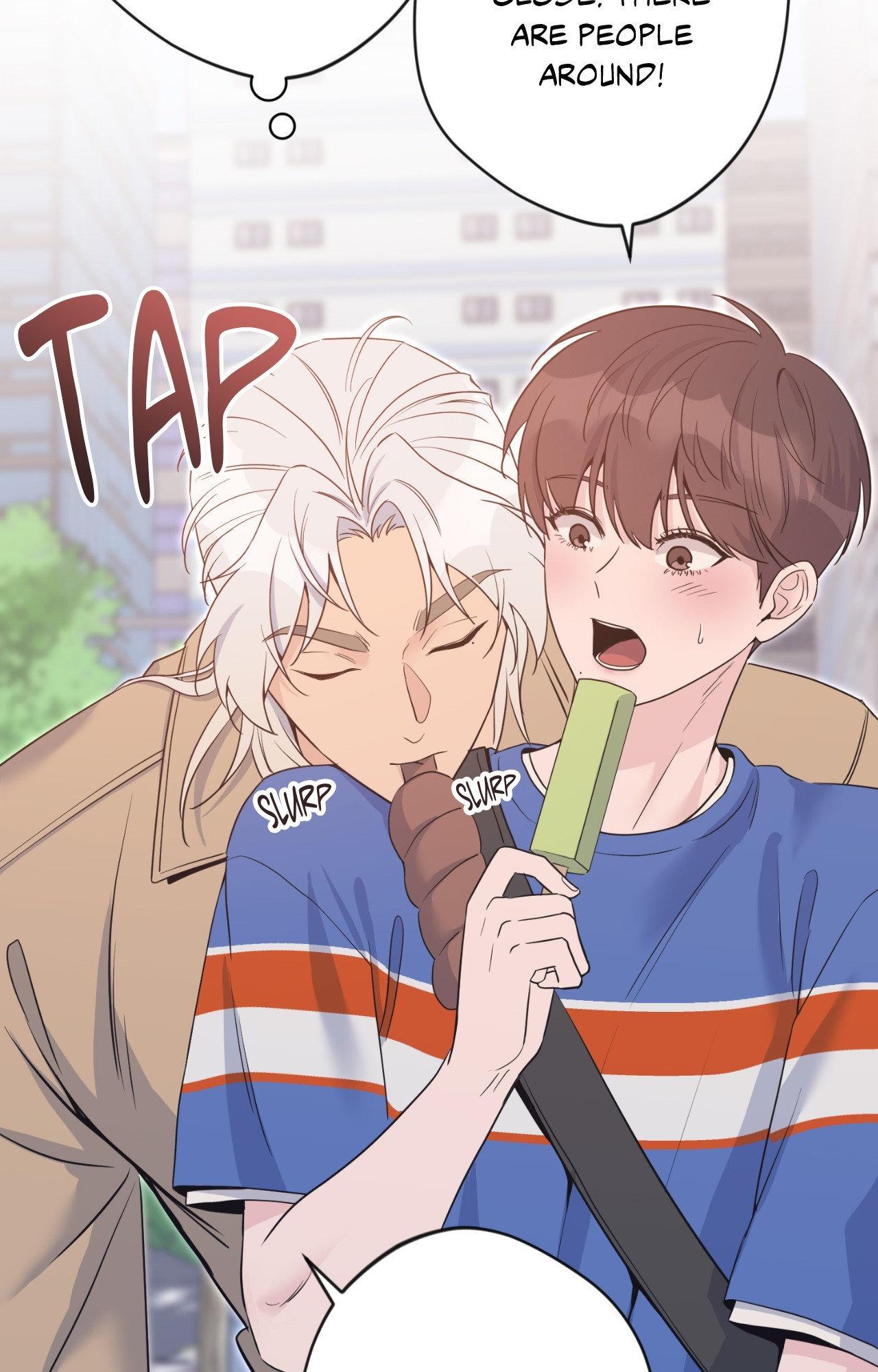 Angel Kiss Chapter 25 - Page 35