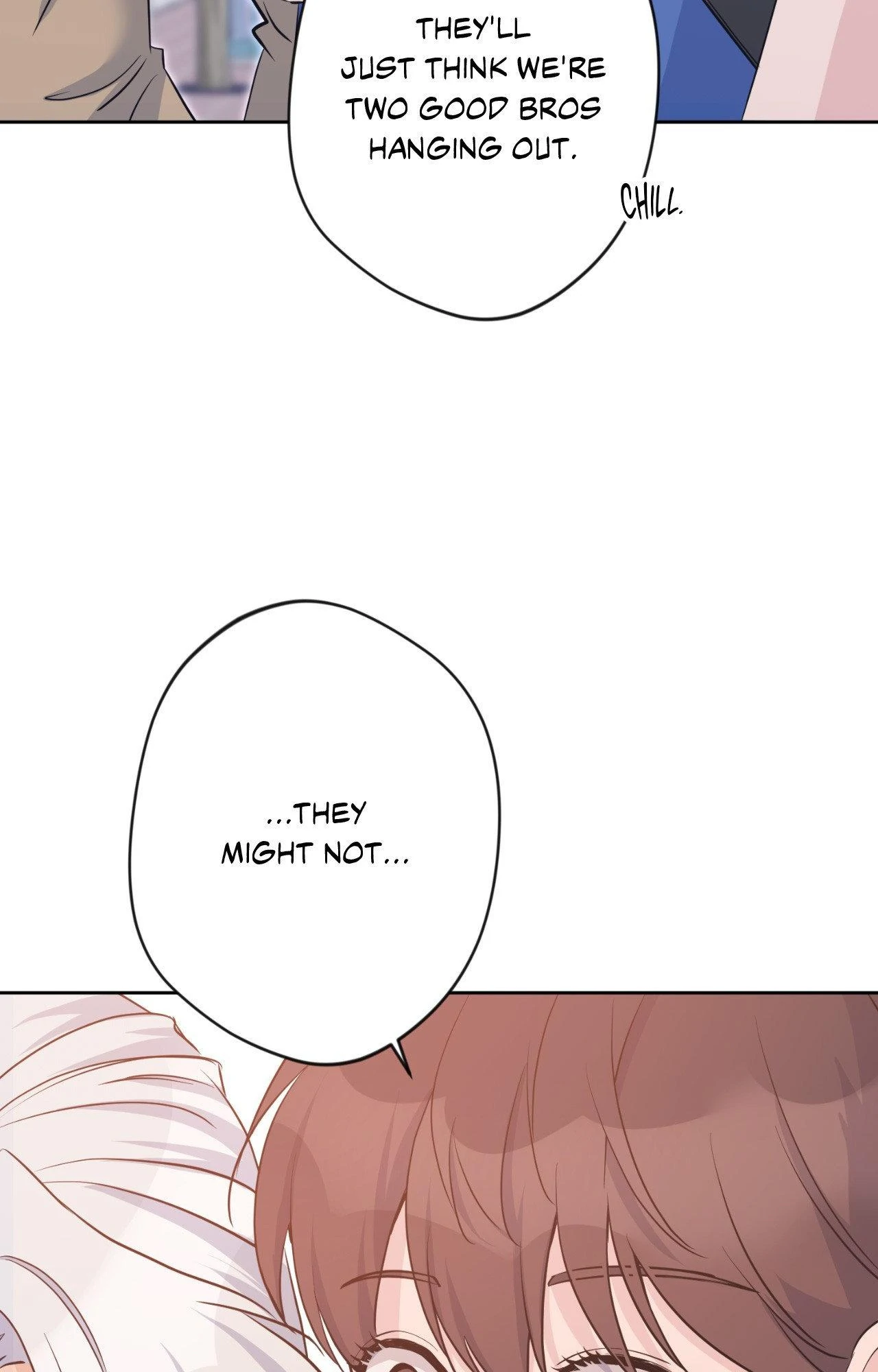 Angel Kiss Chapter 25 - Page 36