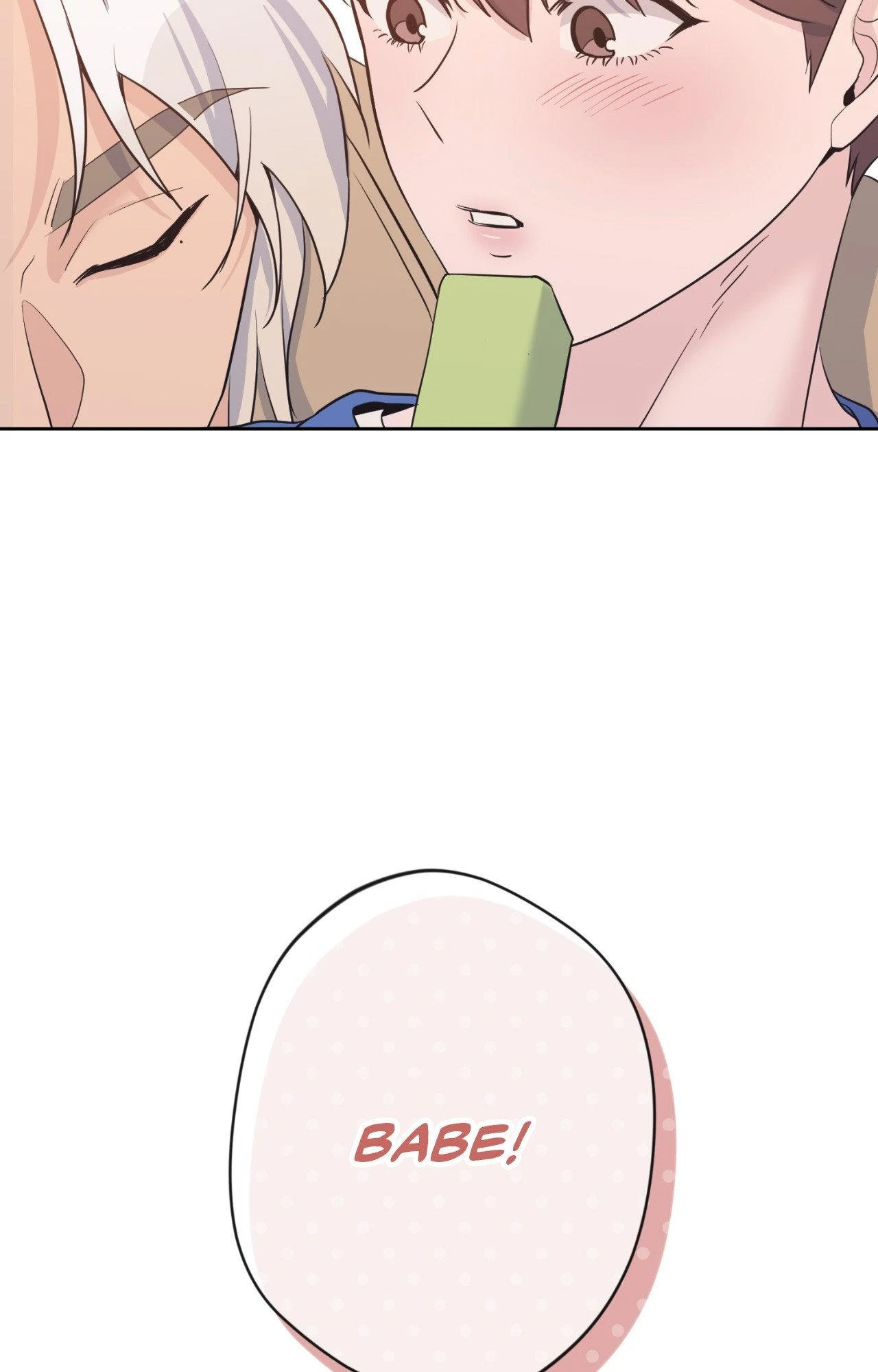 Angel Kiss Chapter 25 - Page 37