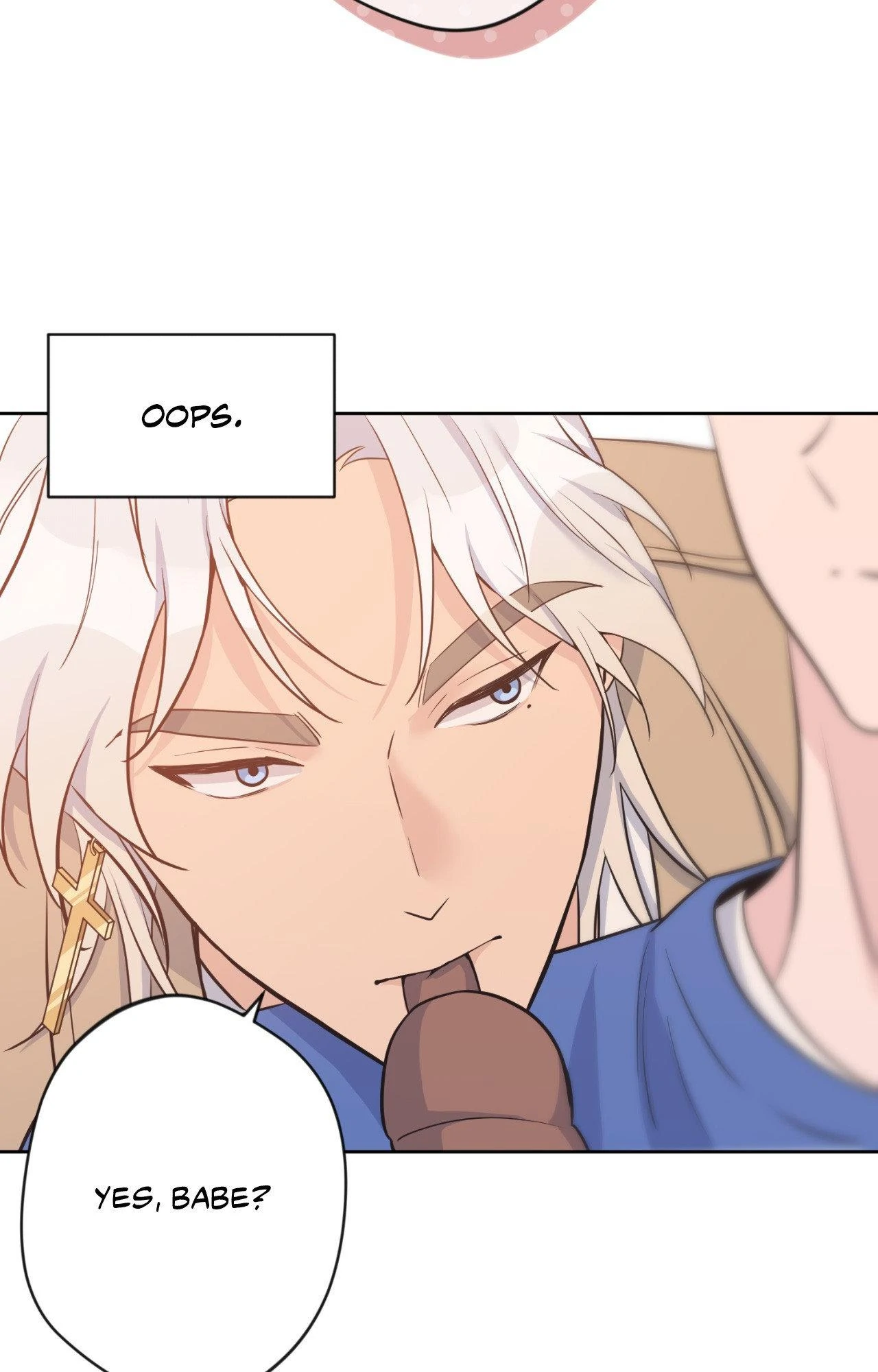 Angel Kiss Chapter 25 - Page 38