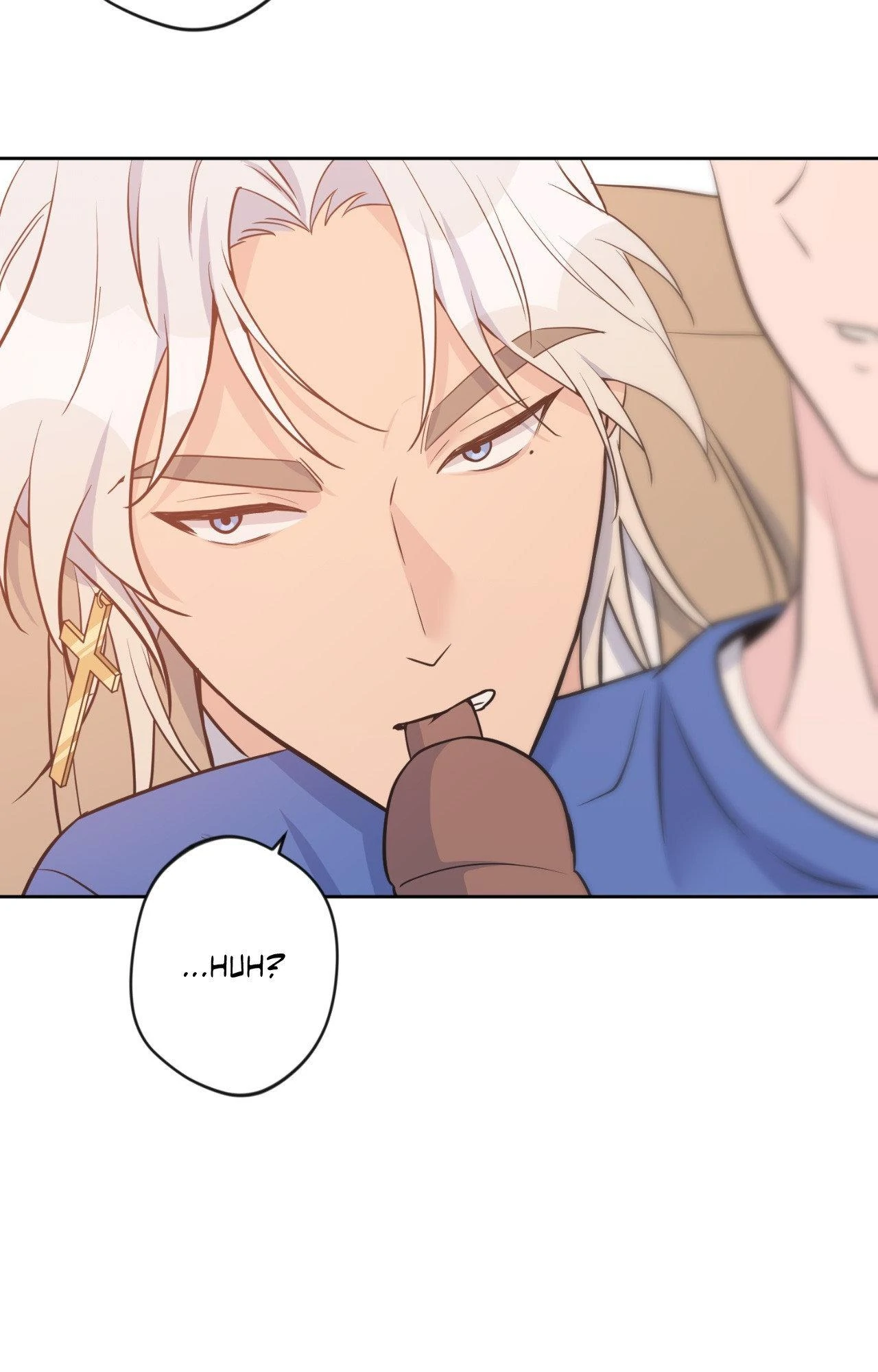 Angel Kiss Chapter 25 - Page 39