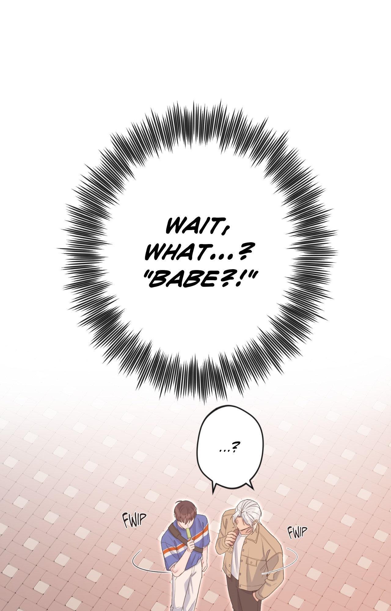 Angel Kiss Chapter 25 - Page 40