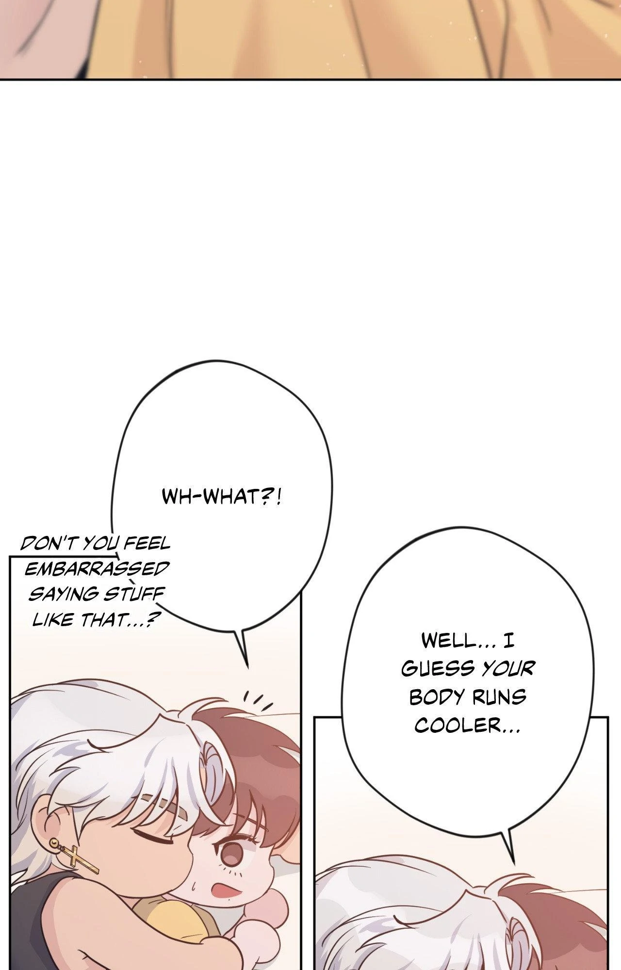 Angel Kiss Chapter 25 - Page 5