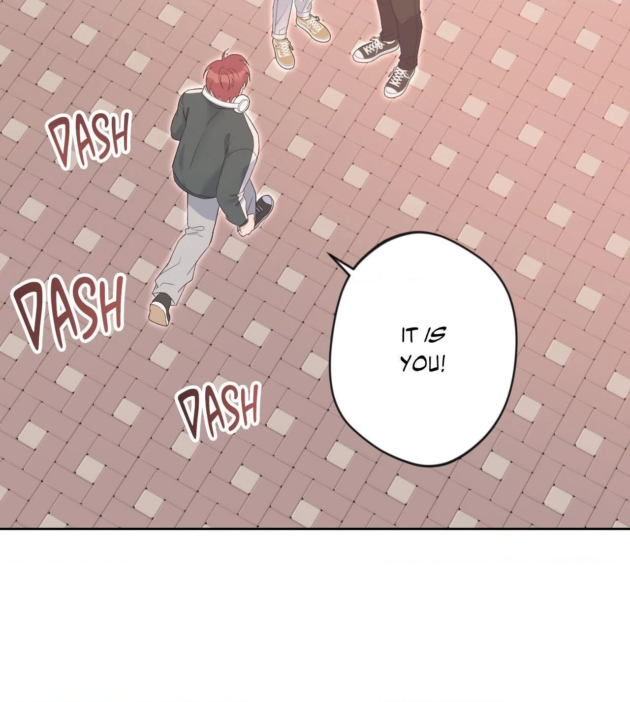Angel Kiss Chapter 25 - Page 41