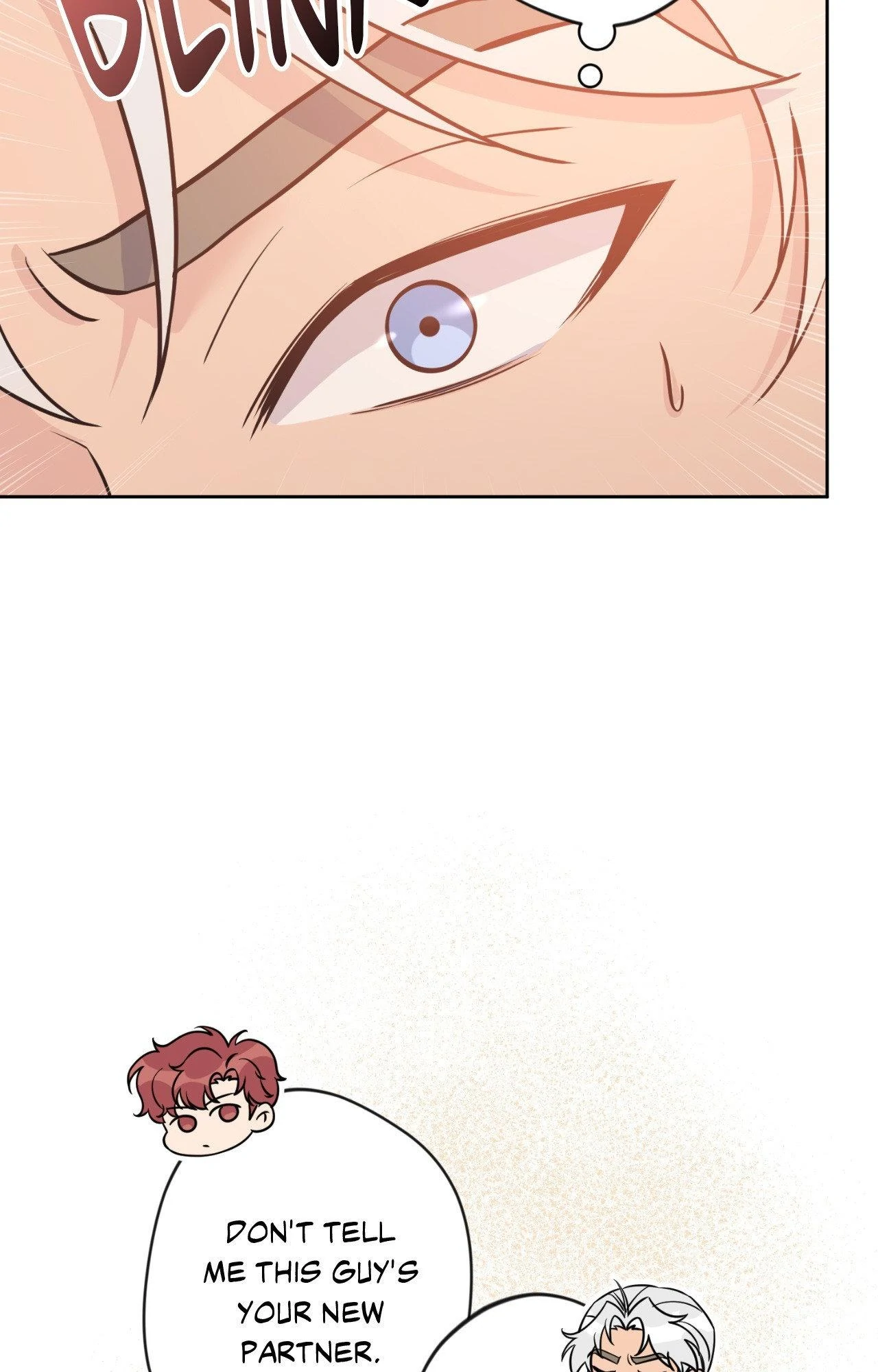 Angel Kiss Chapter 25 - Page 45